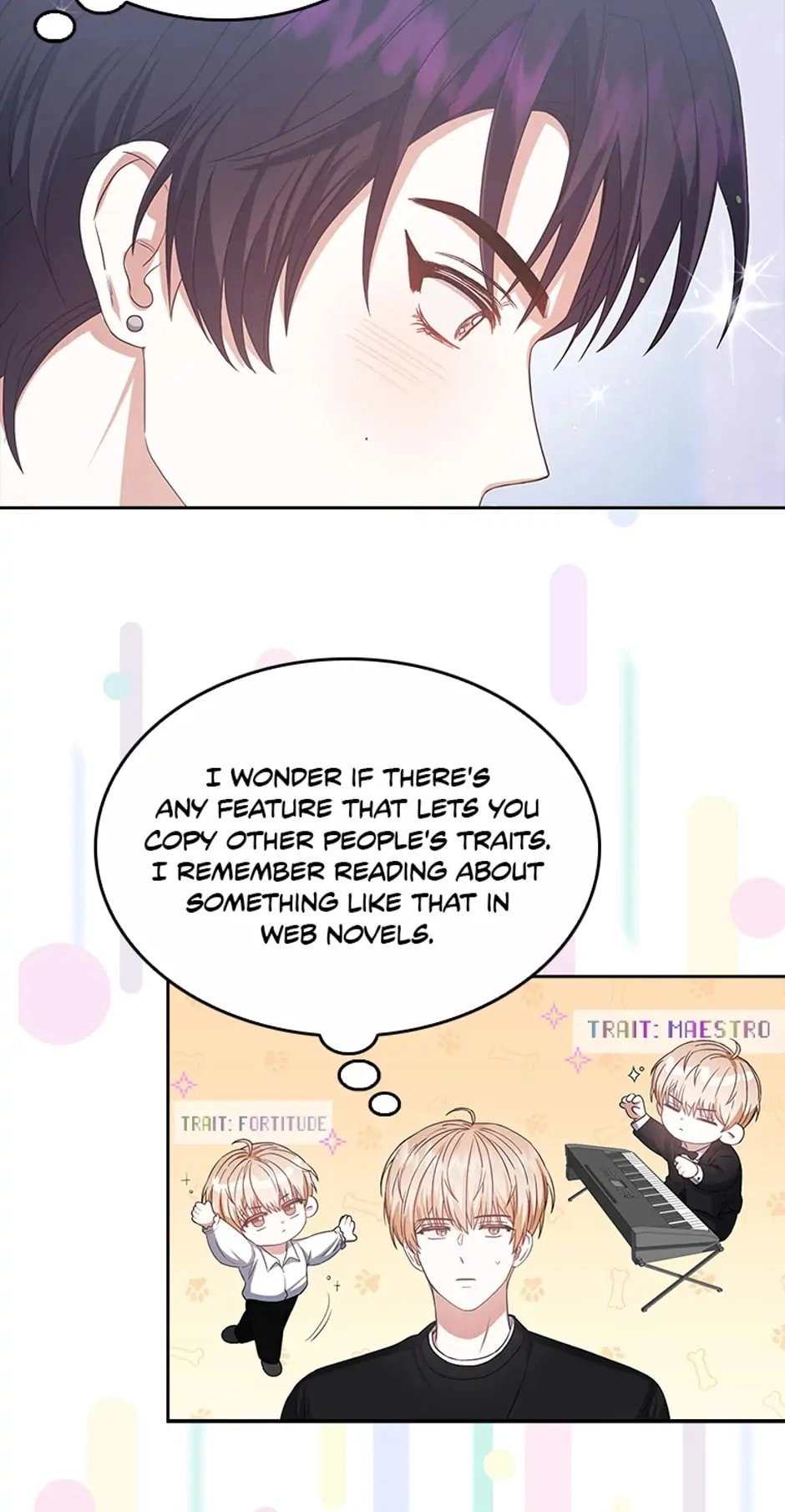Debut or Die! Chapter 31, page 26 of 82