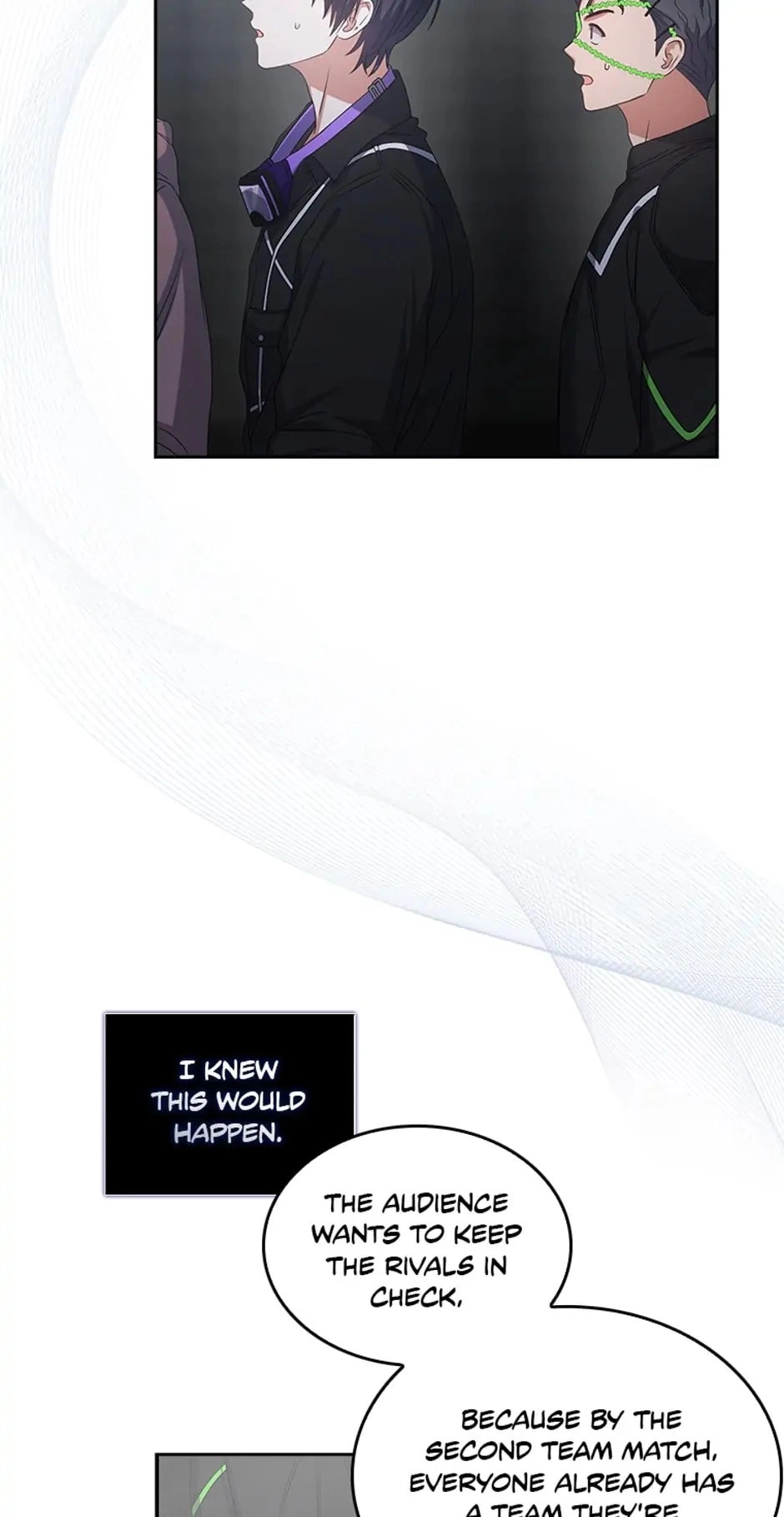 Debut or Die! Chapter 31, page 36 of 82