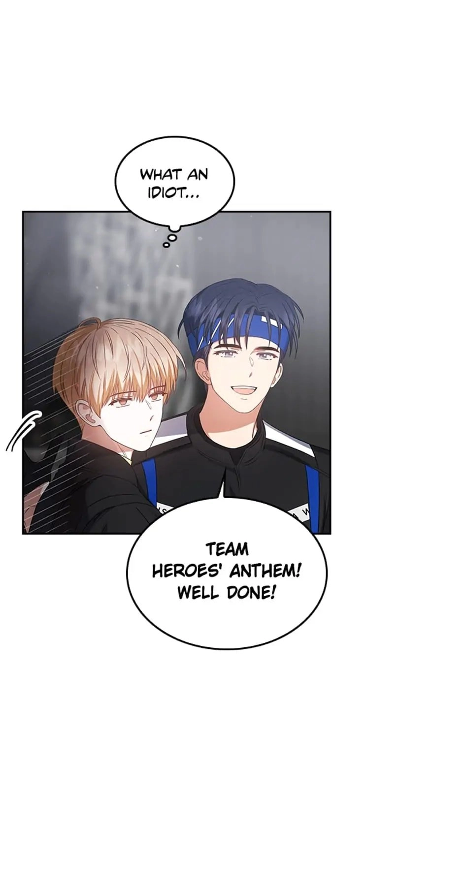 Debut or Die! Chapter 31, page 45 of 82