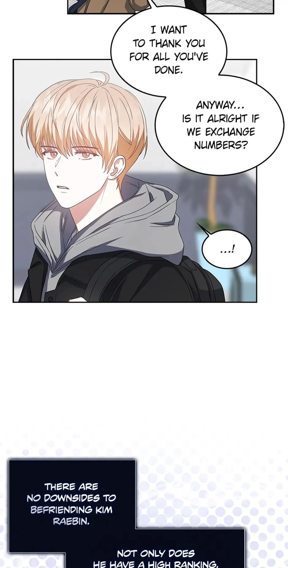Debut or Die! Chapter 31, page 55 of 82