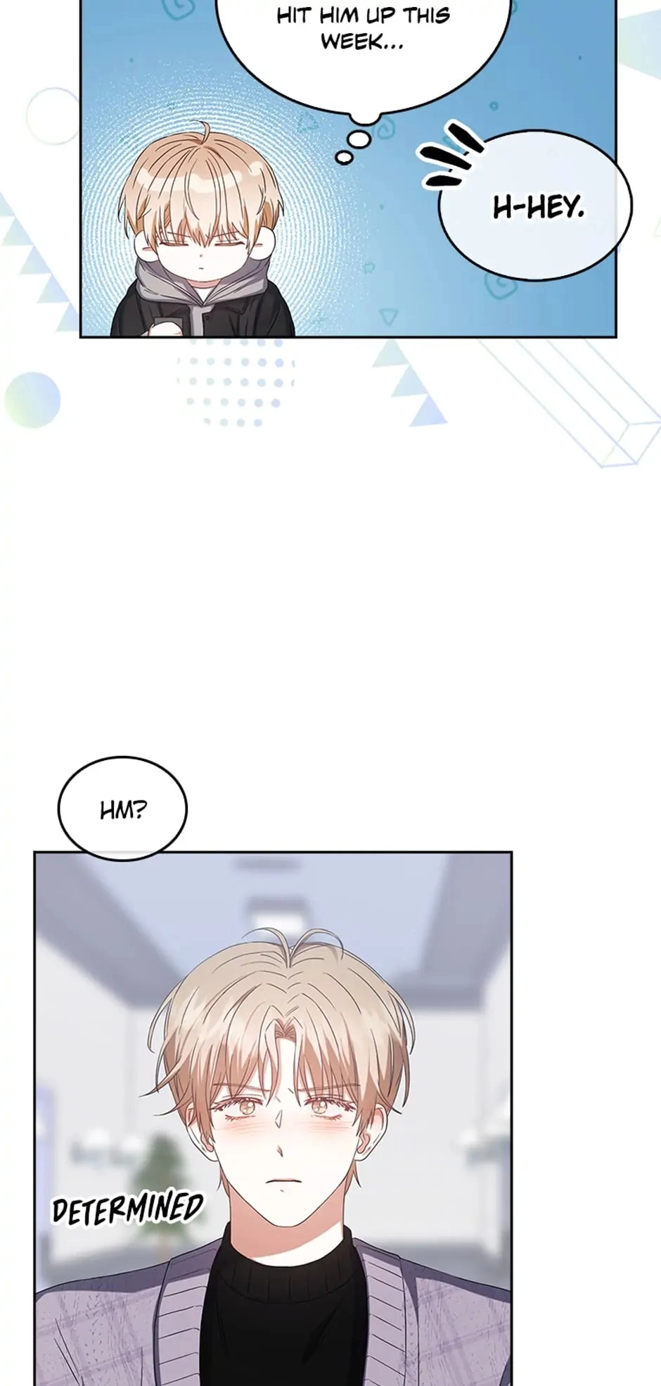 Debut or Die! Chapter 31, page 62 of 82