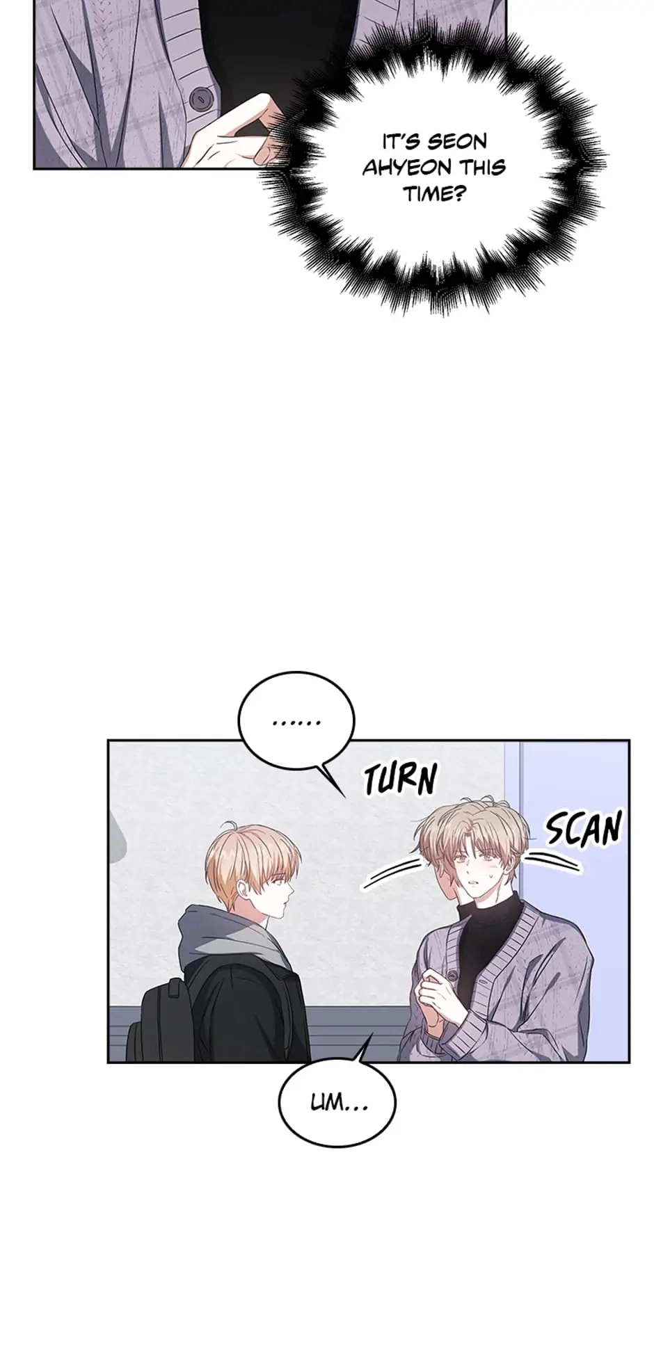 Debut or Die! Chapter 31, page 63 of 82