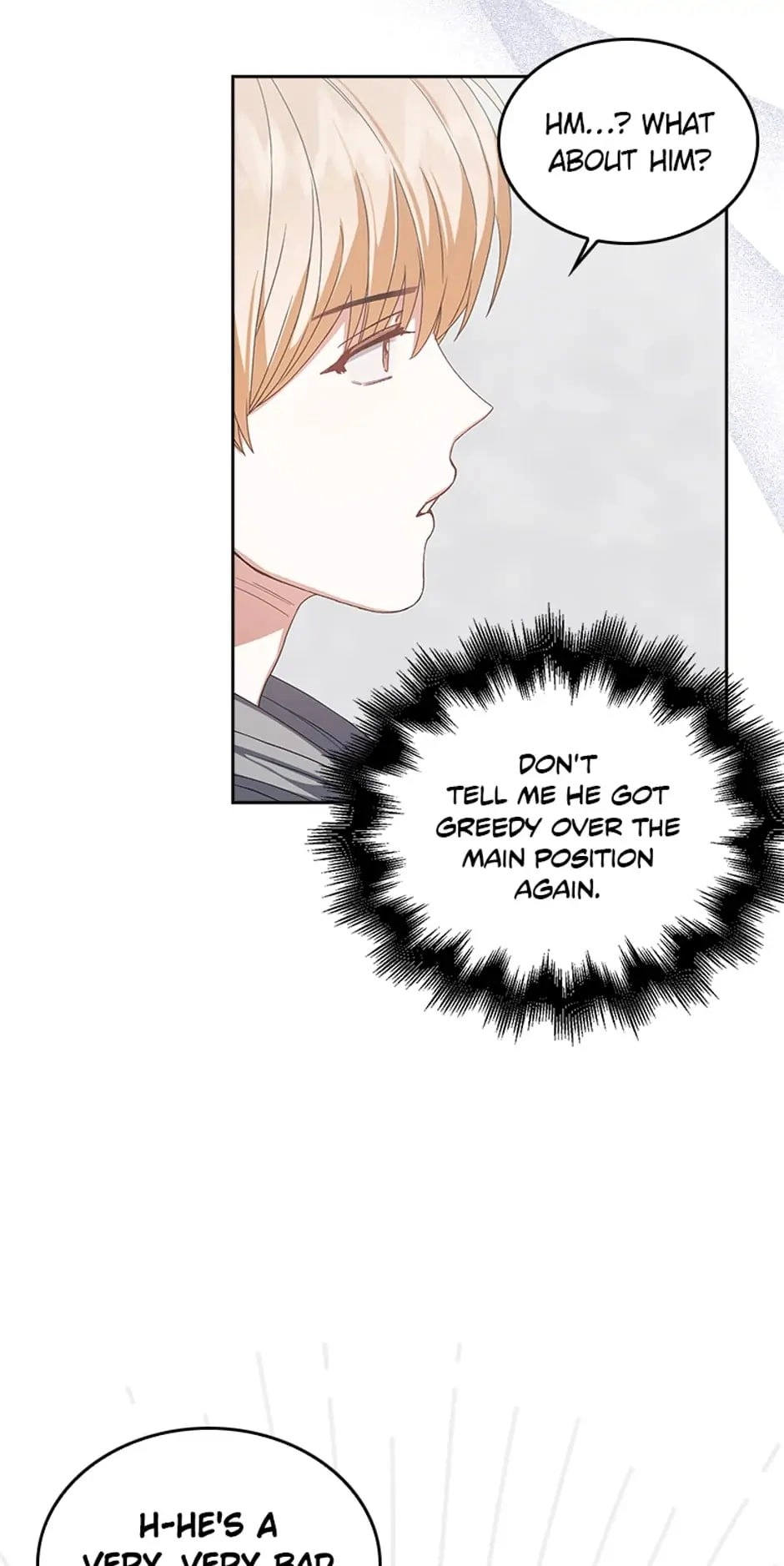 Debut or Die! Chapter 31, page 65 of 82