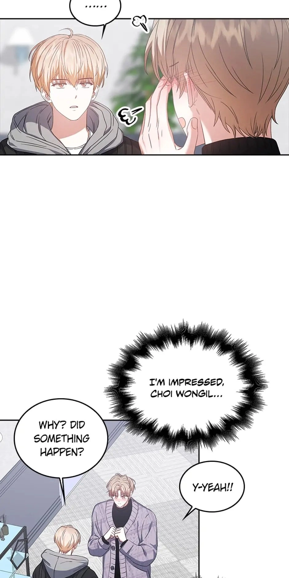 Debut or Die! Chapter 31, page 67 of 82