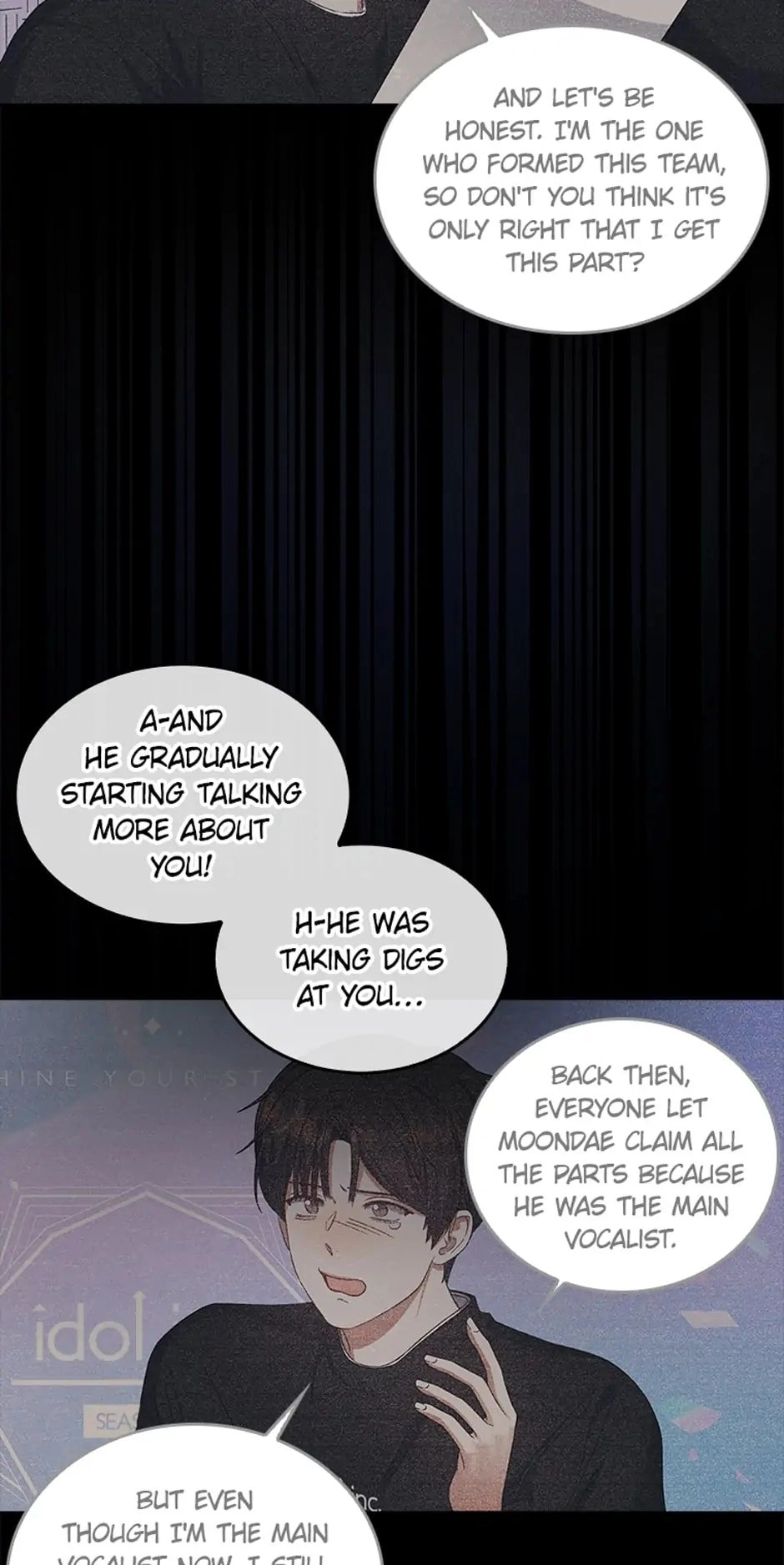 Debut or Die! Chapter 31, page 69 of 82
