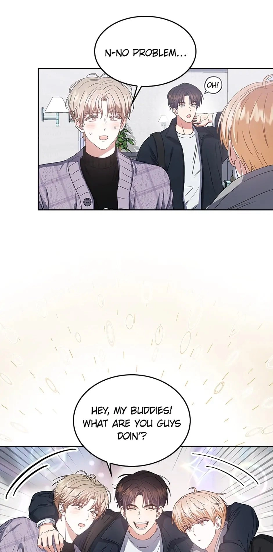 Debut or Die! Chapter 31, page 77 of 82