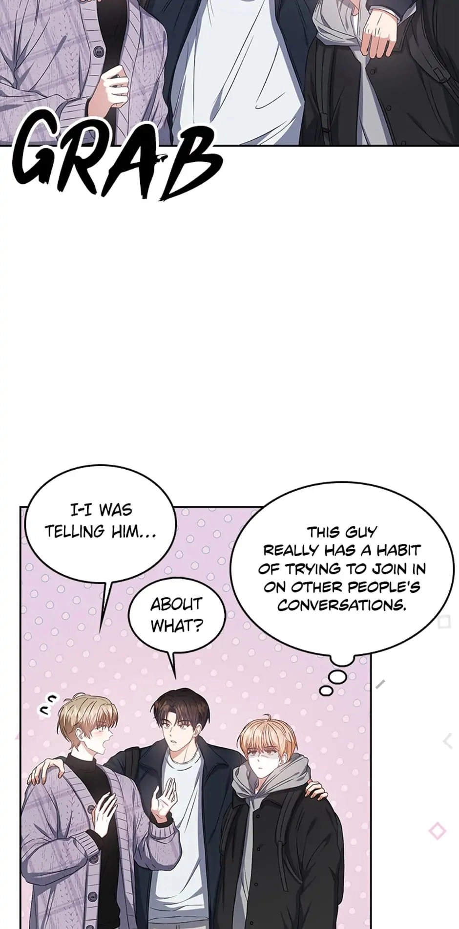 Debut or Die! Chapter 31, page 78 of 82
