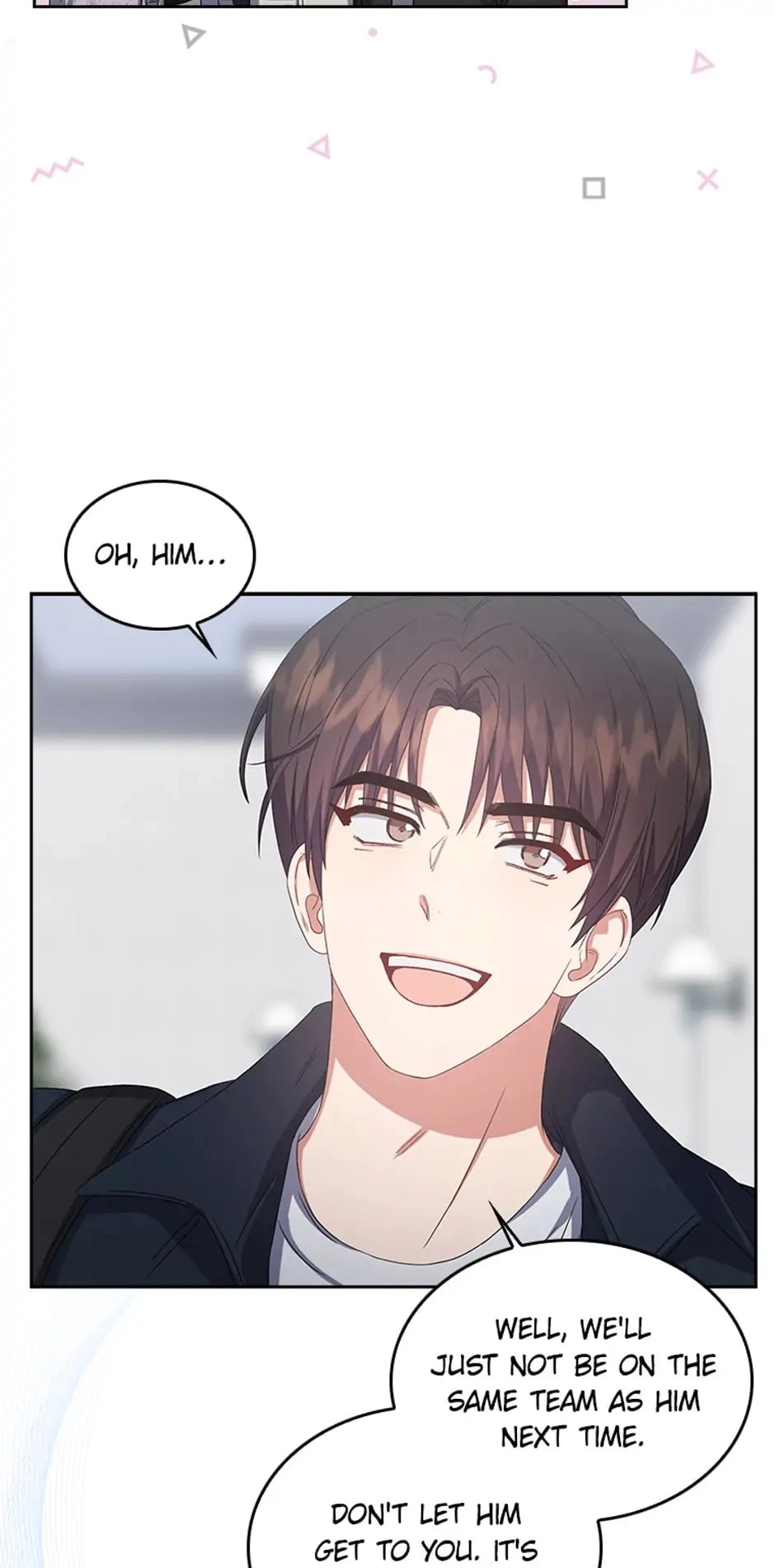 Debut or Die! Chapter 31, page 79 of 82