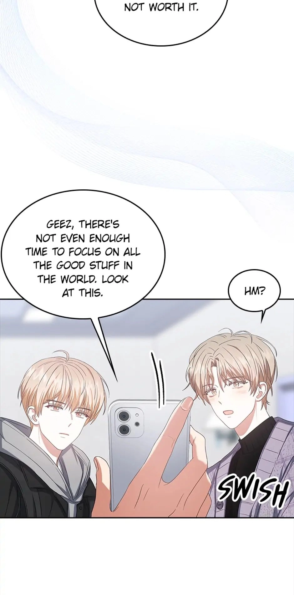 Debut or Die! Chapter 31, page 80 of 82