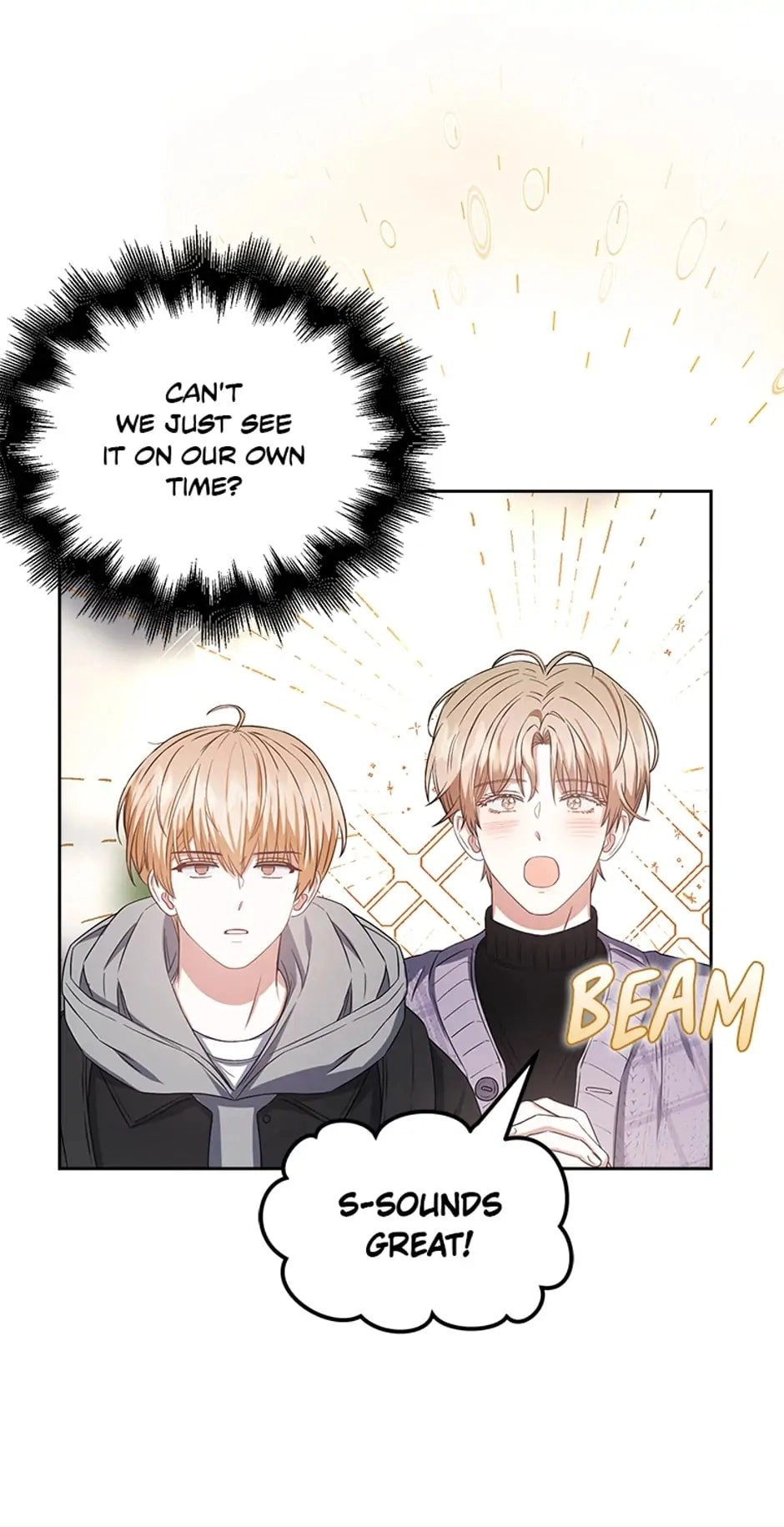 Debut or Die! Chapter 32, page 11 of 72