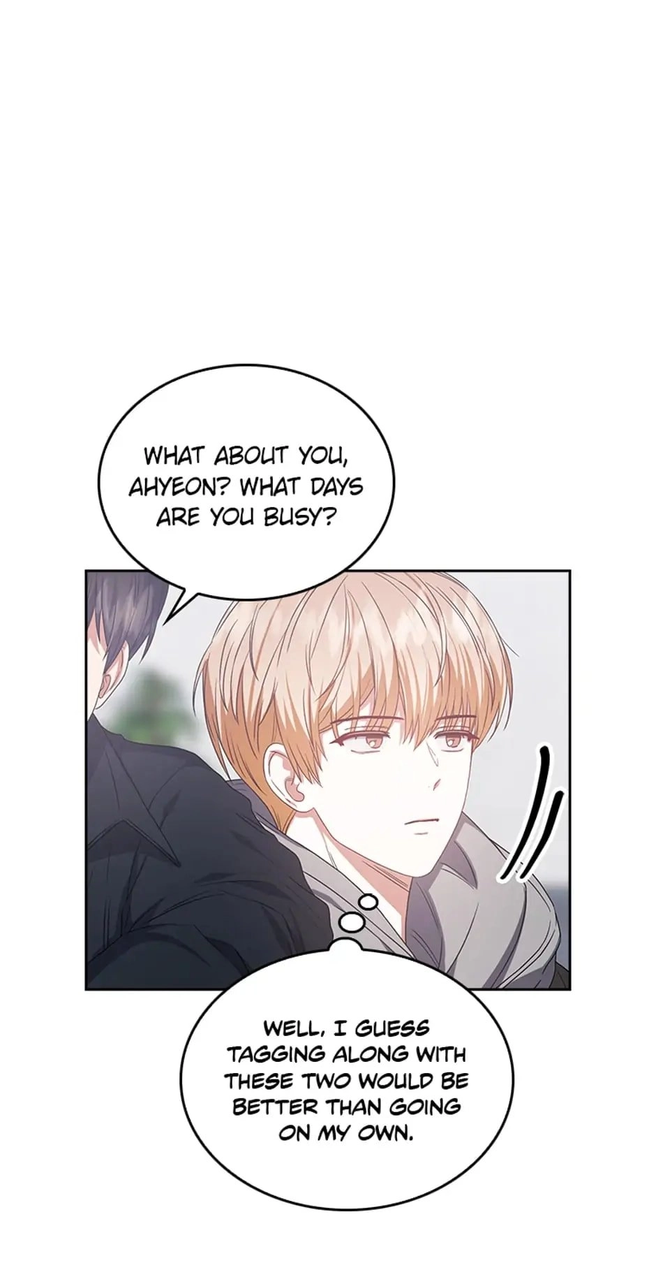 Debut or Die! Chapter 32, page 13 of 72