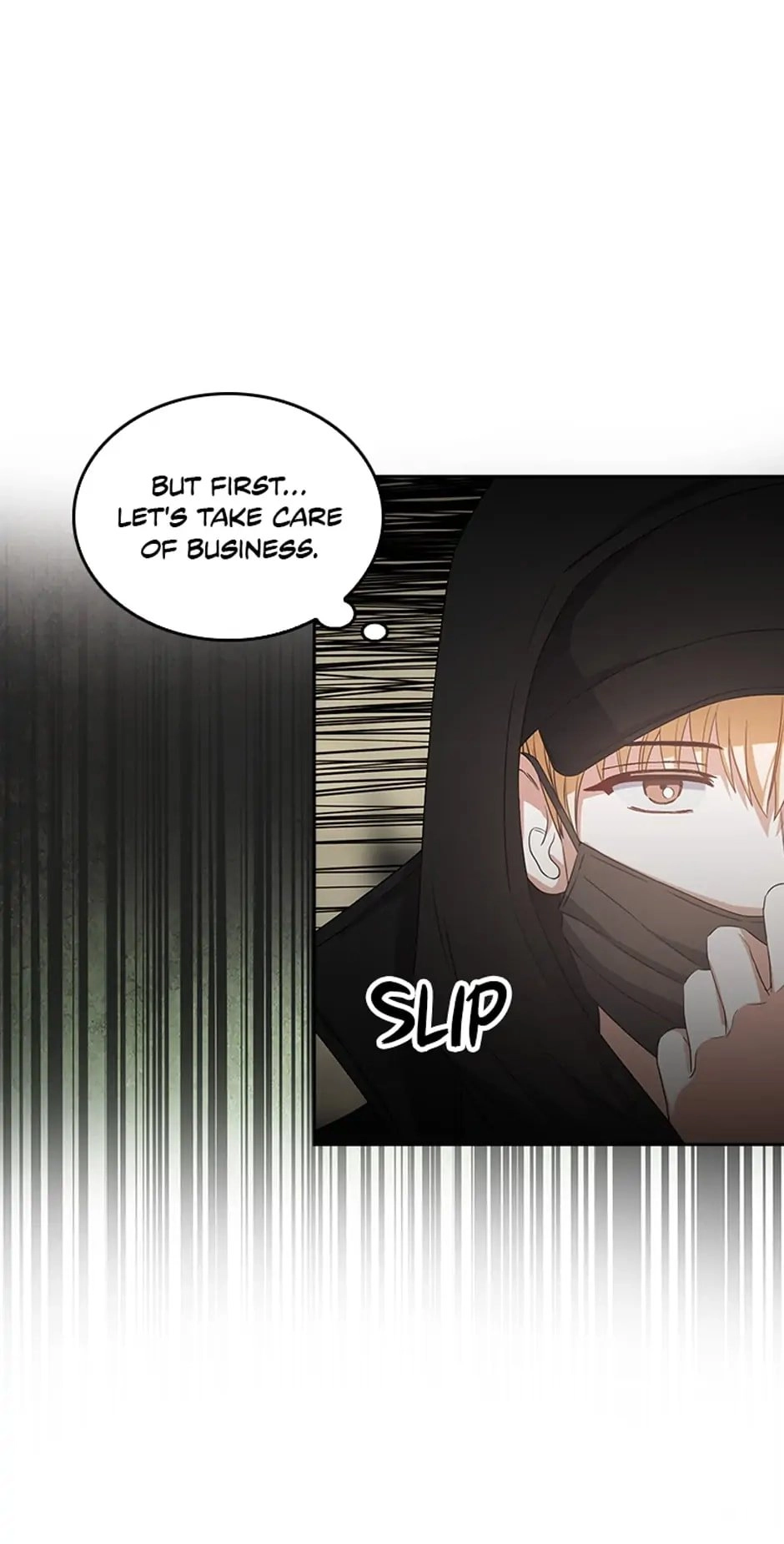 Debut or Die! Chapter 32, page 25 of 72