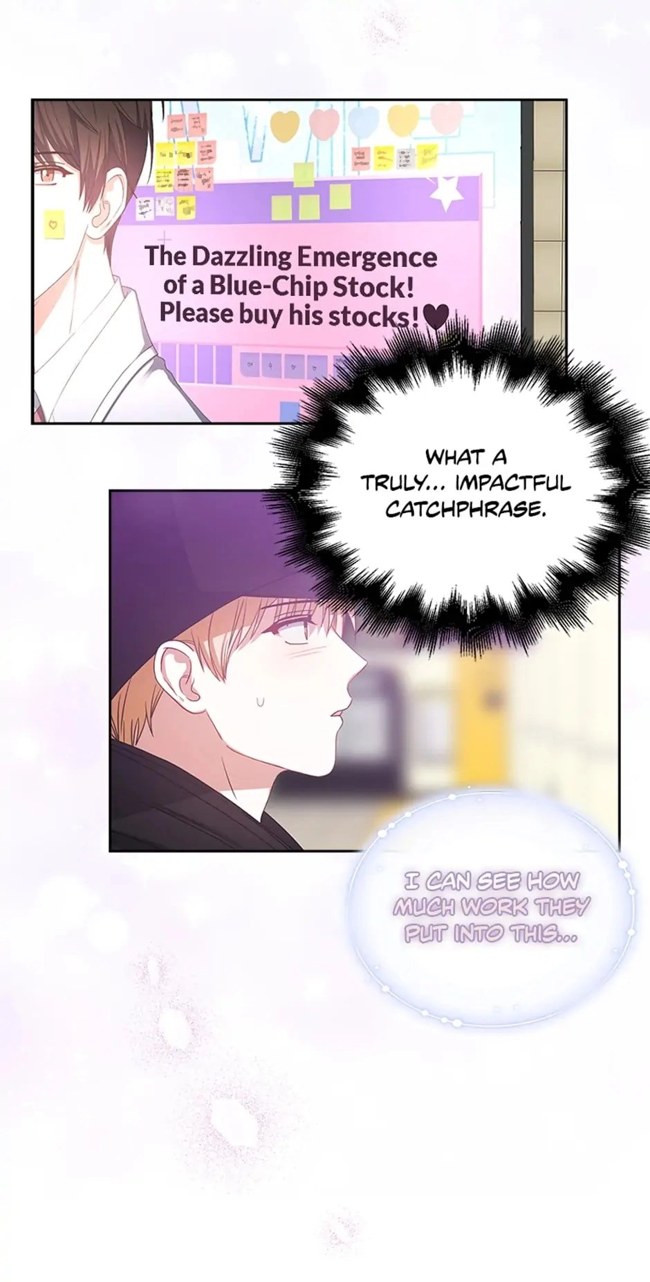 Debut or Die! Chapter 32, page 39 of 72