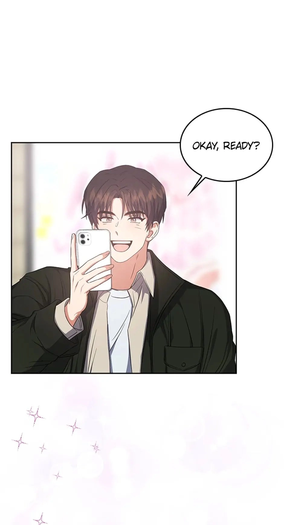 Debut or Die! Chapter 32, page 40 of 72