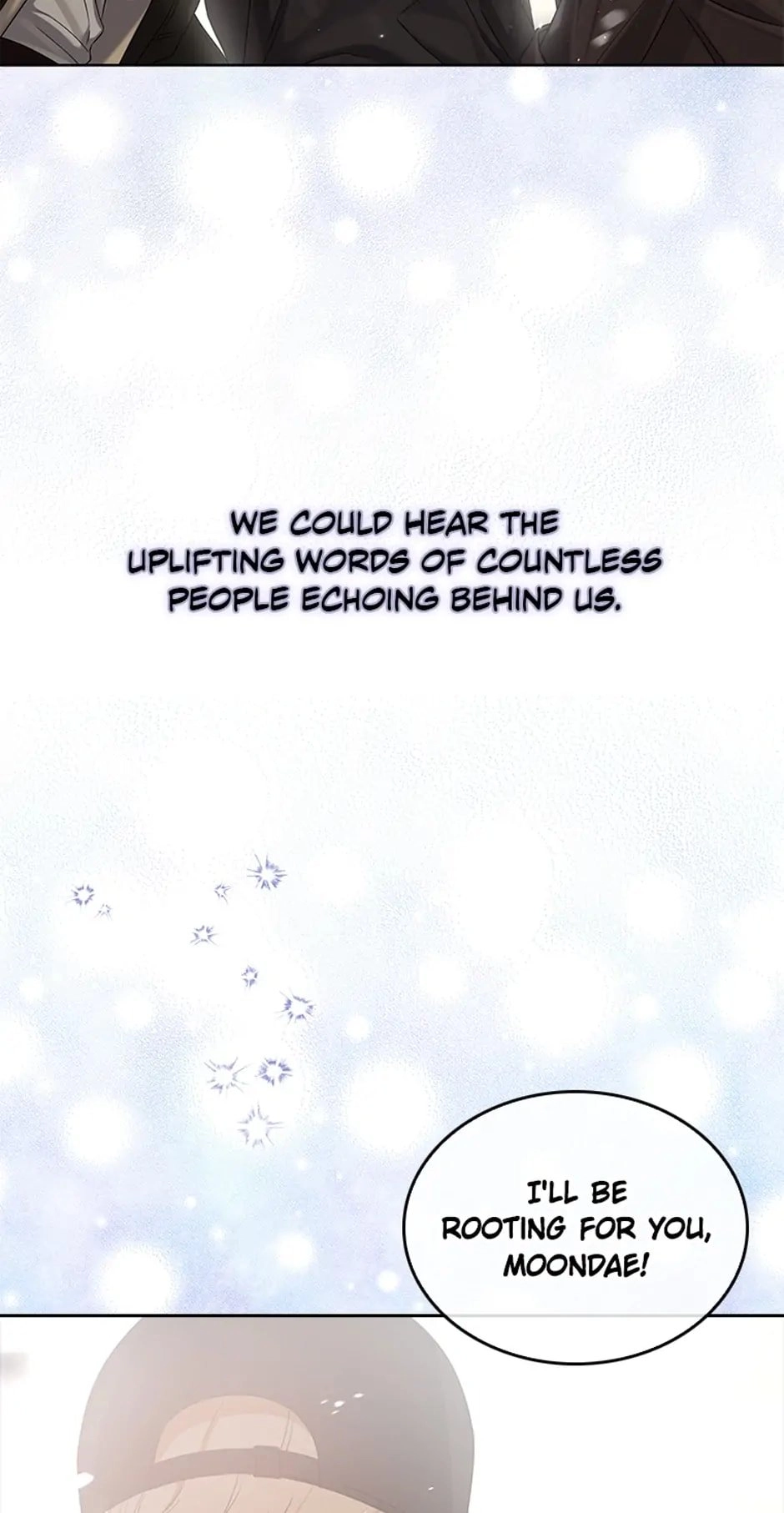 Debut or Die! Chapter 32, page 49 of 72