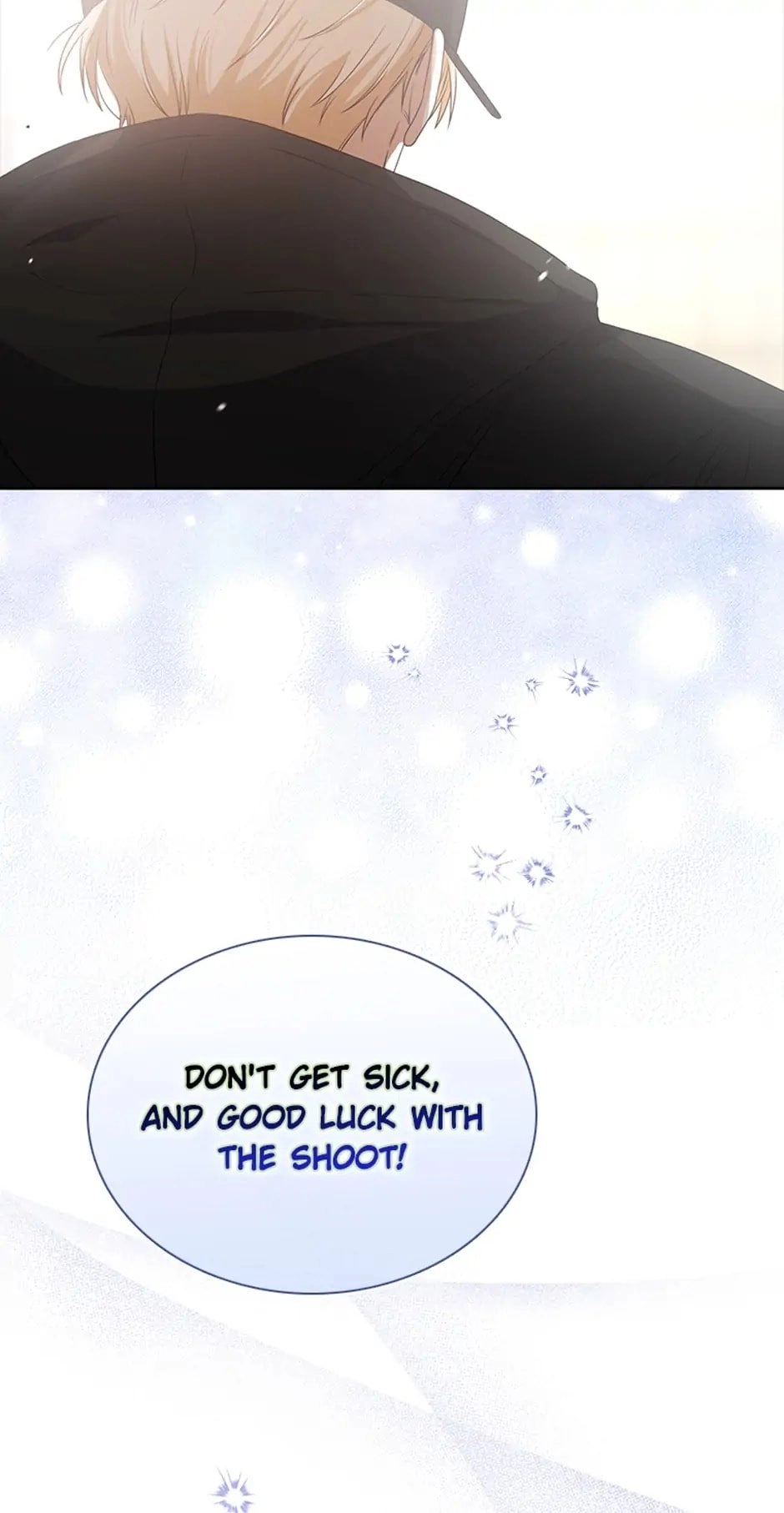 Debut or Die! Chapter 32, page 50 of 72