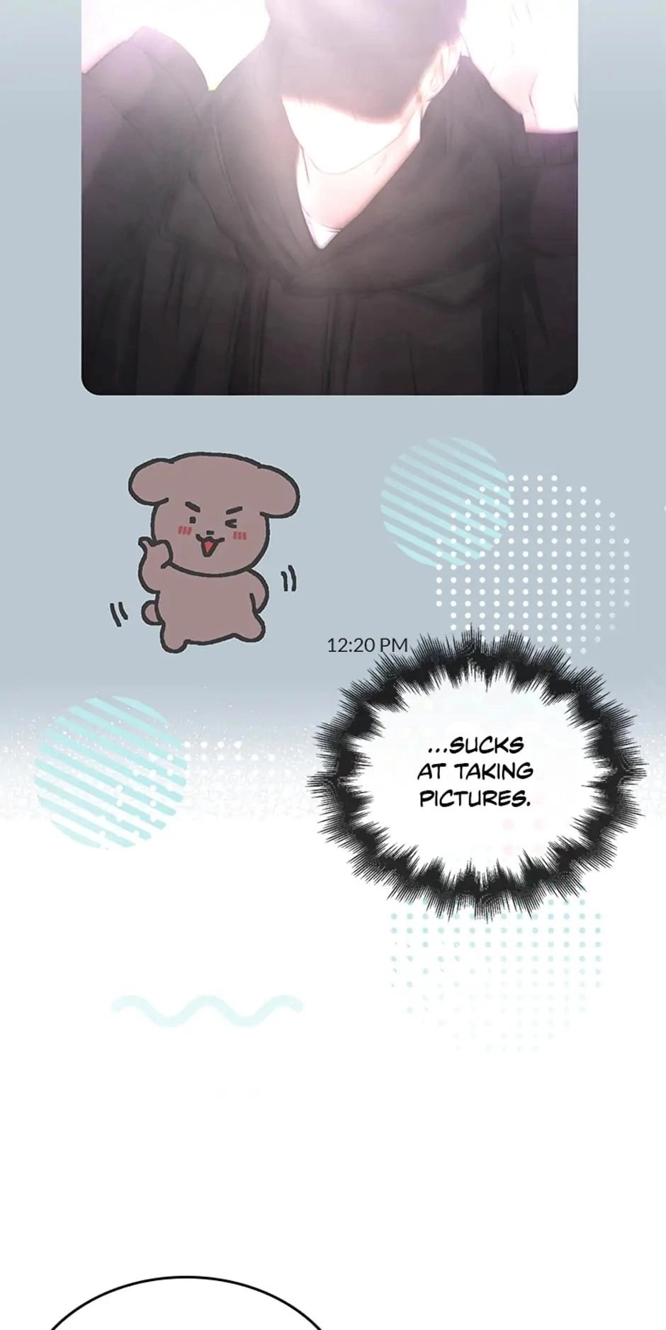 Debut or Die! Chapter 32, page 54 of 72