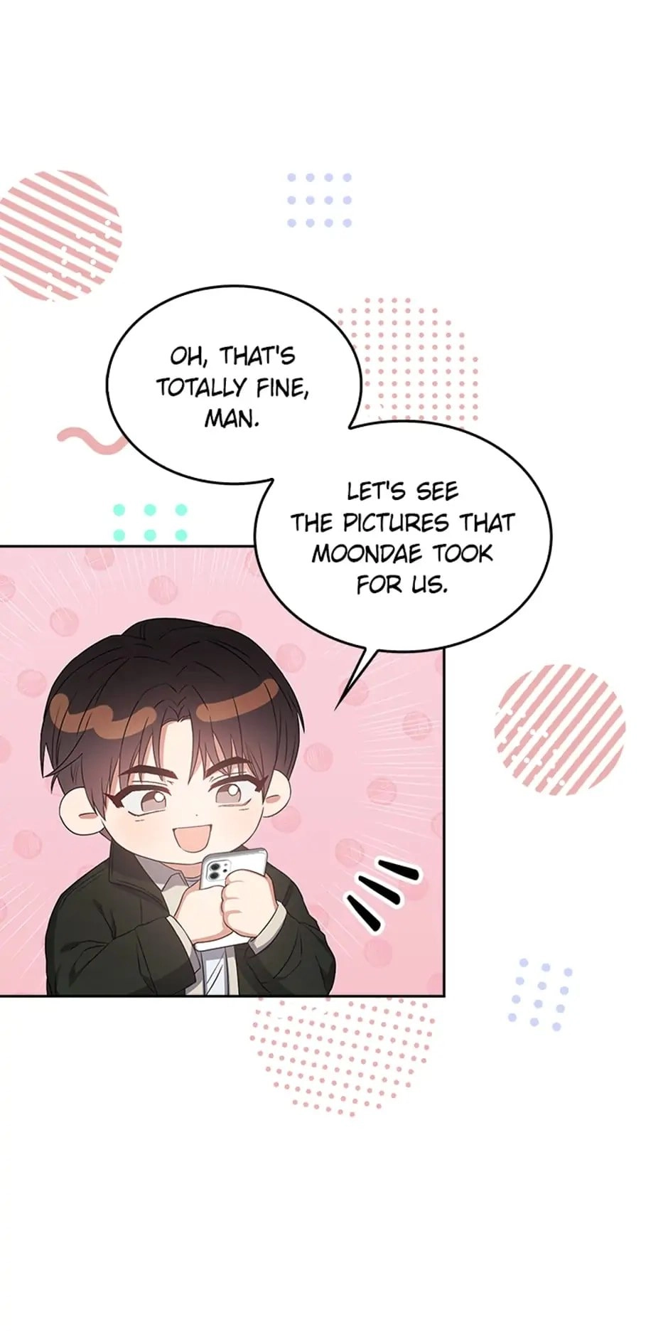 Debut or Die! Chapter 32, page 58 of 72