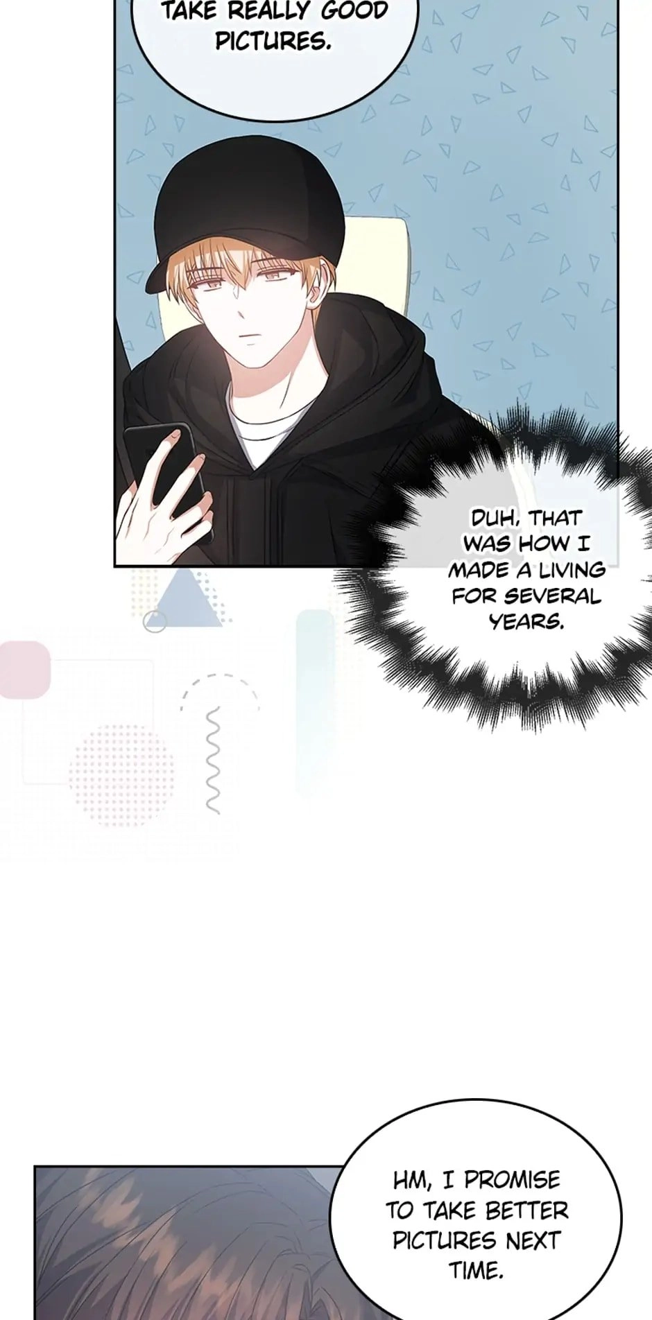 Debut or Die! Chapter 32, page 60 of 72
