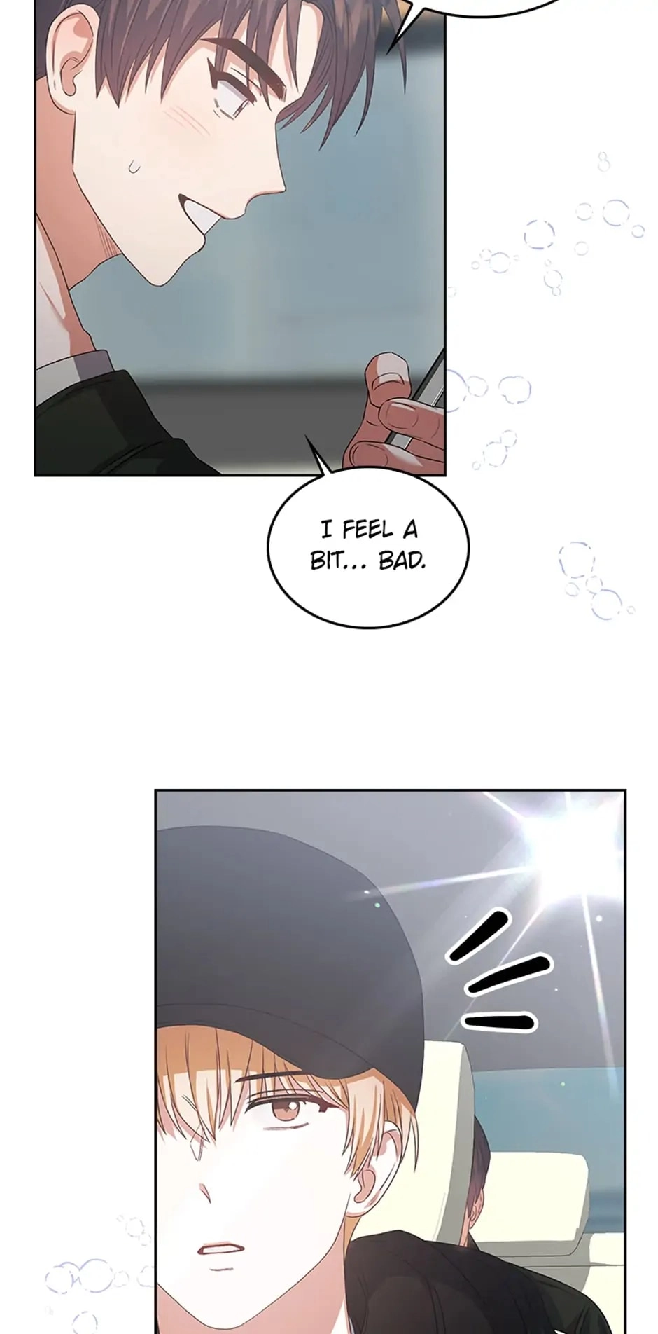 Debut or Die! Chapter 32, page 61 of 72