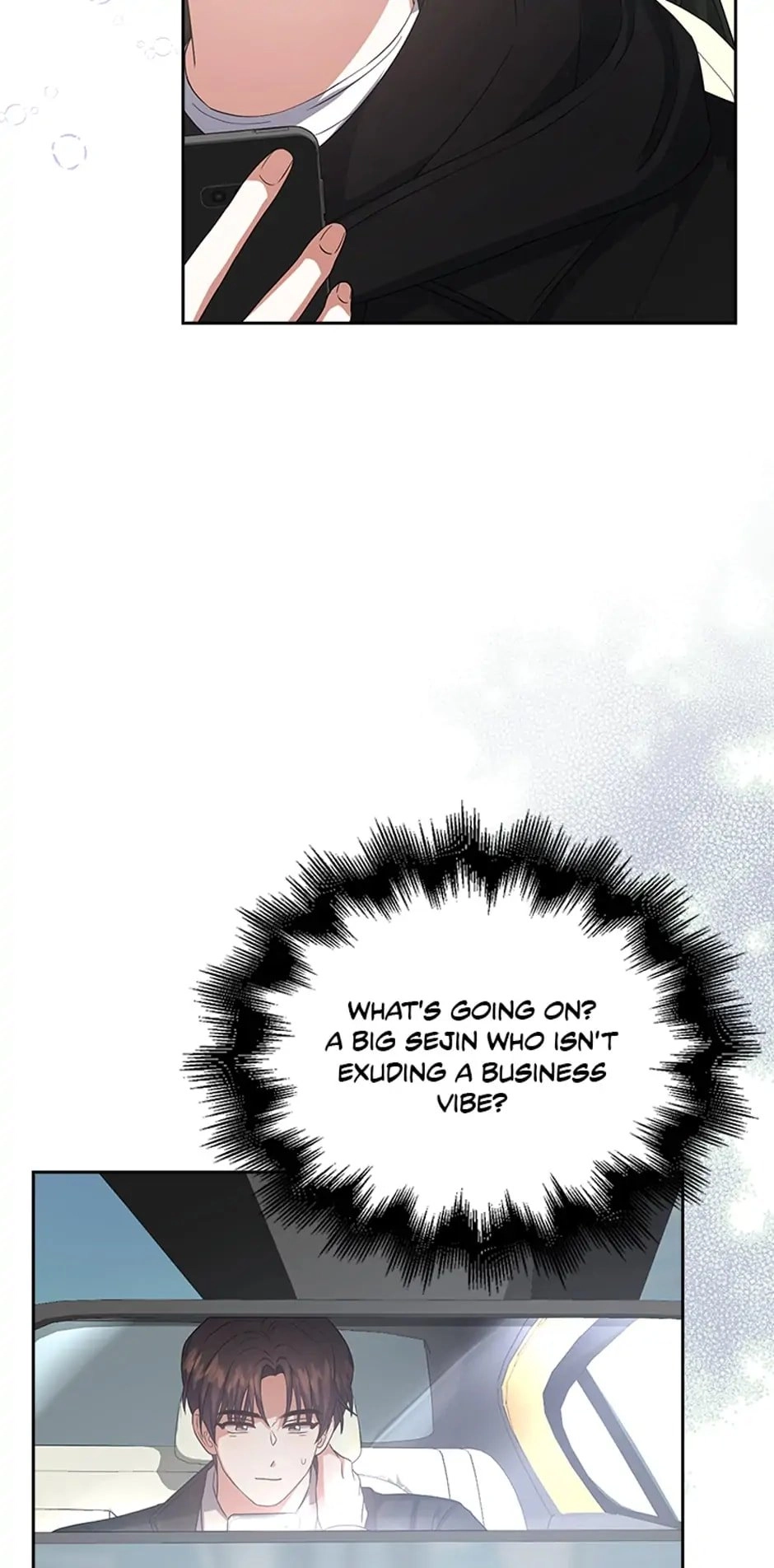 Debut or Die! Chapter 32, page 62 of 72