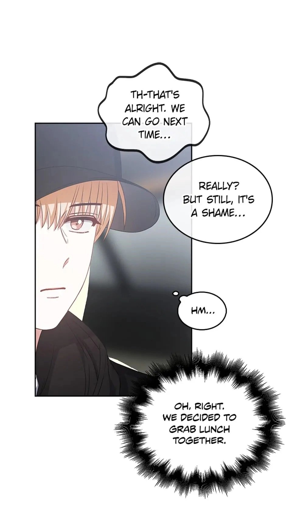 Debut or Die! Chapter 32, page 66 of 72