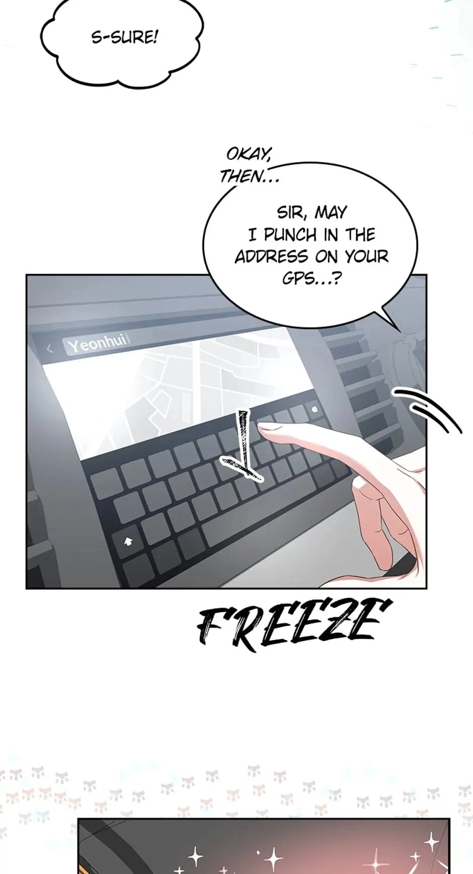 Debut or Die! Chapter 32, page 68 of 72