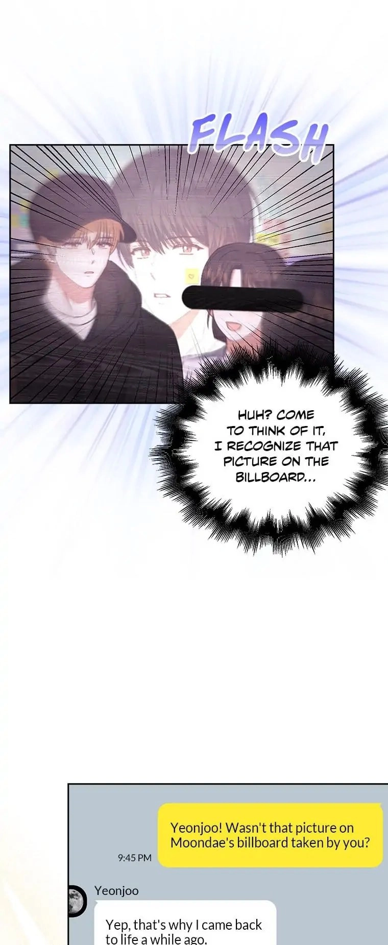 Debut or Die! Chapter 33, page 11 of 62