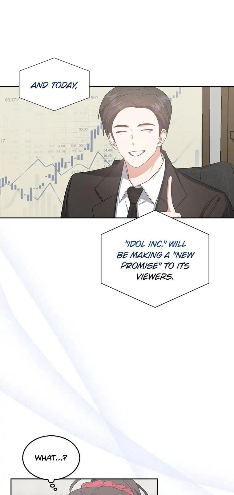 Debut or Die! Chapter 33, page 18 of 62