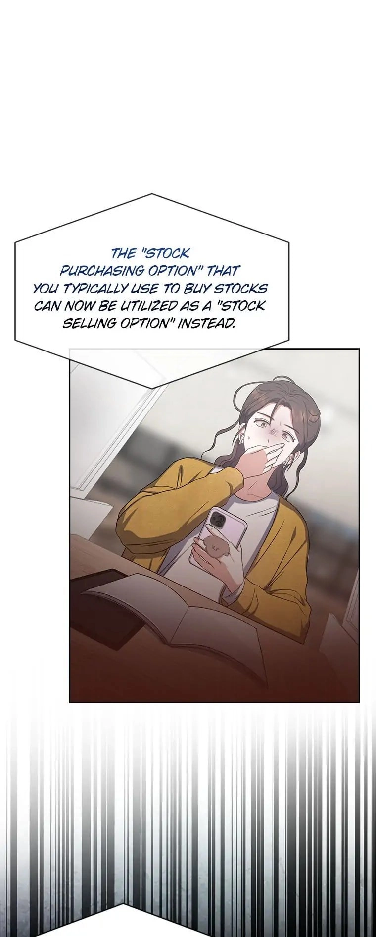 Debut or Die! Chapter 33, page 23 of 62