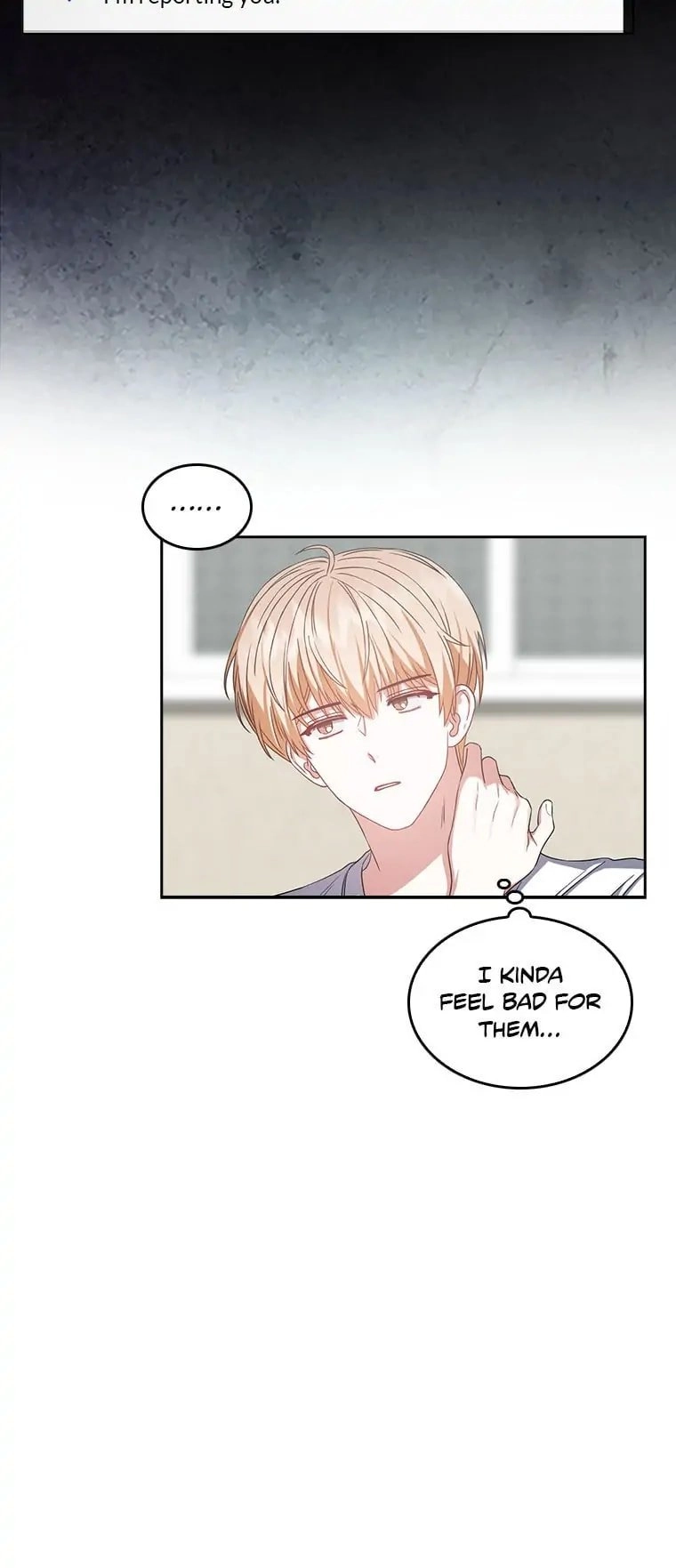 Debut or Die! Chapter 33, page 36 of 62