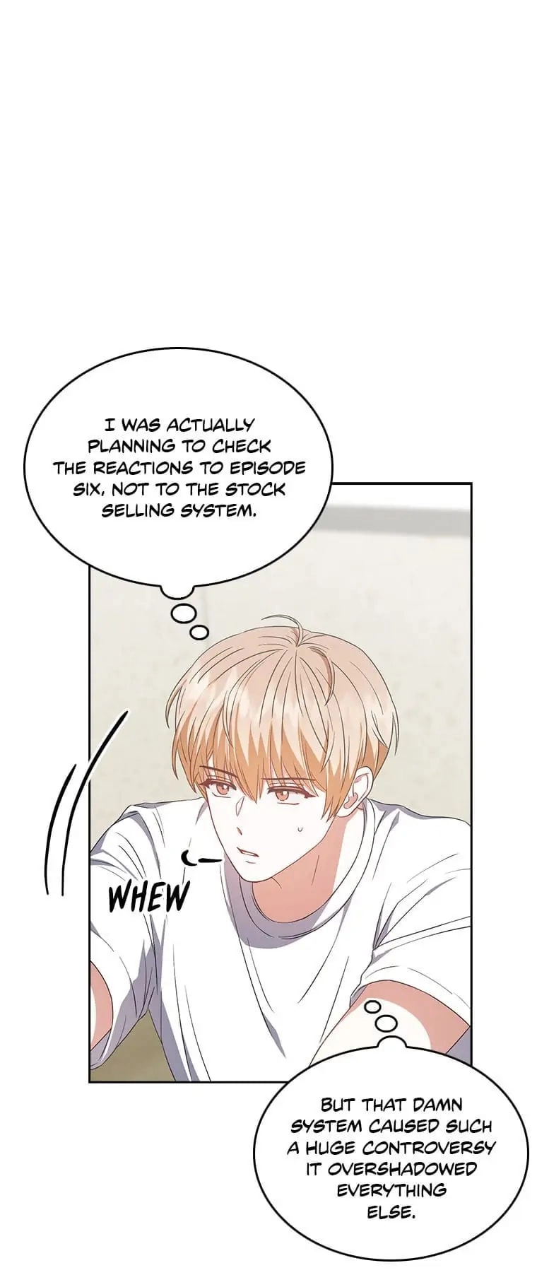 Debut or Die! Chapter 33, page 42 of 62