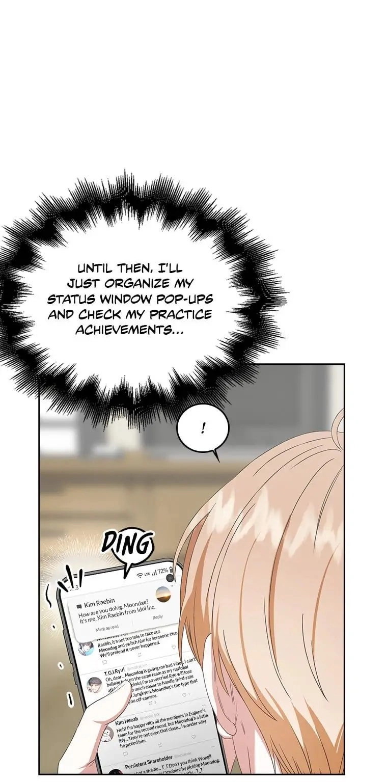 Debut or Die! Chapter 33, page 48 of 62