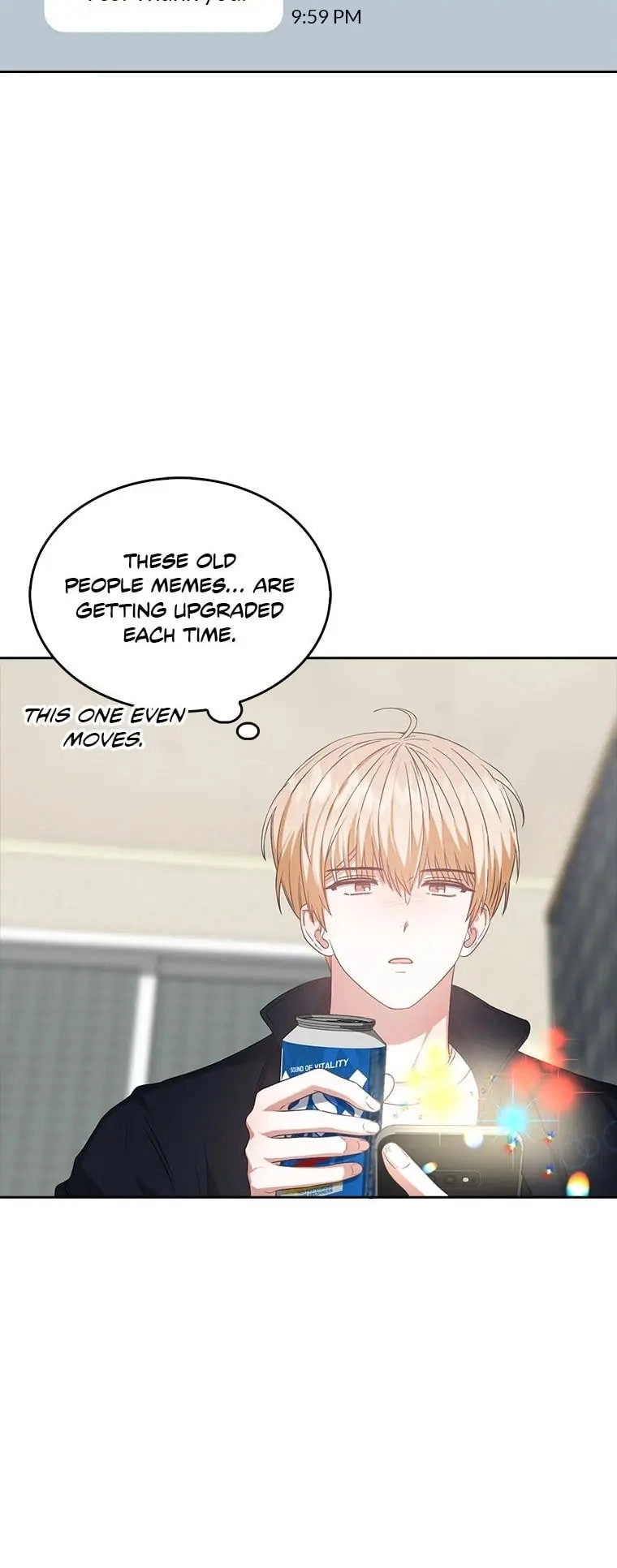 Debut or Die! Chapter 33, page 57 of 62