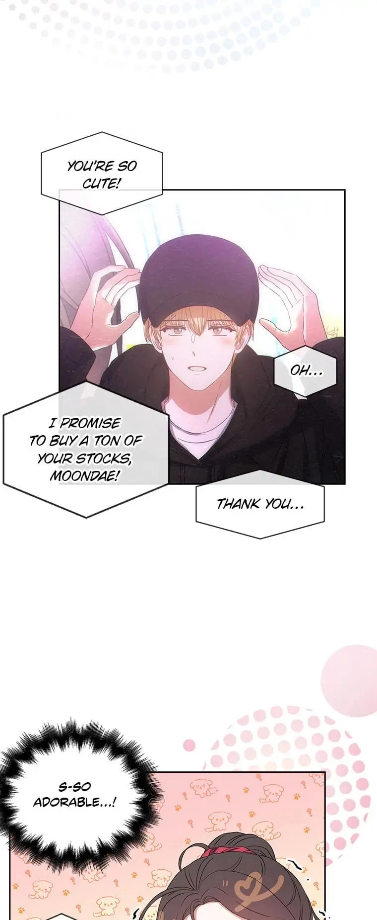Debut or Die! Chapter 33, page 9 of 62