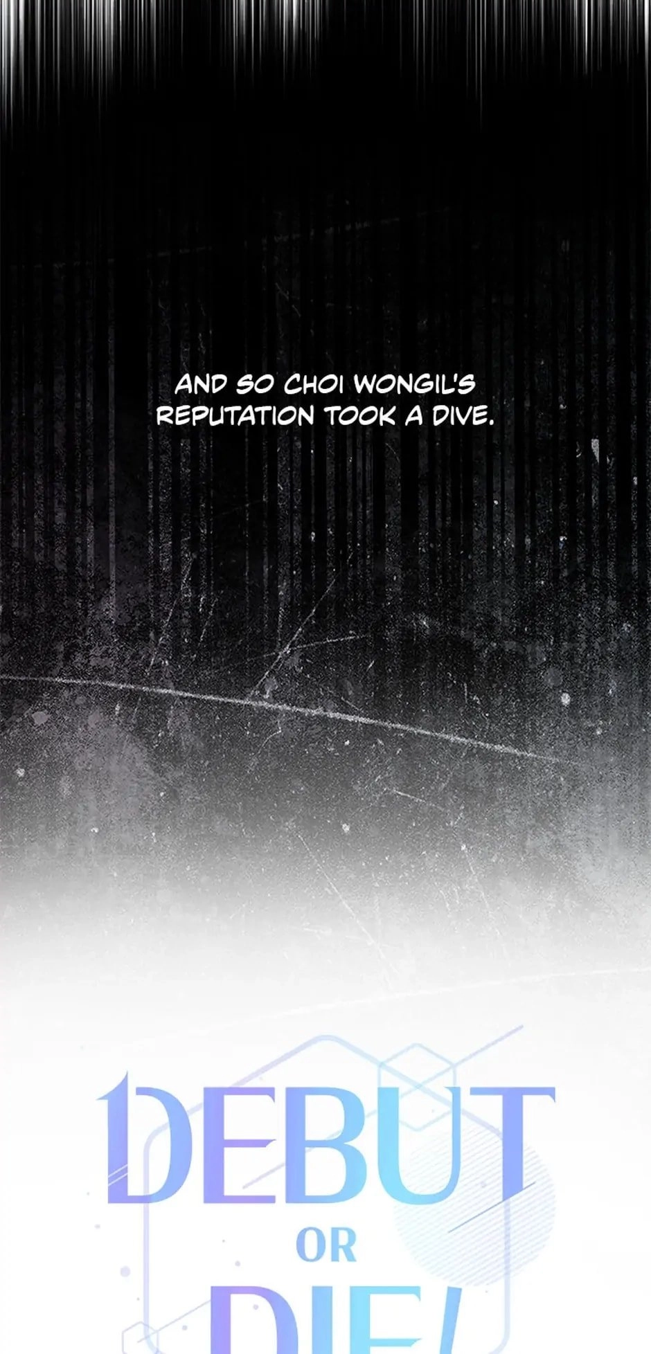 Debut or Die! Chapter 34, page 18 of 57