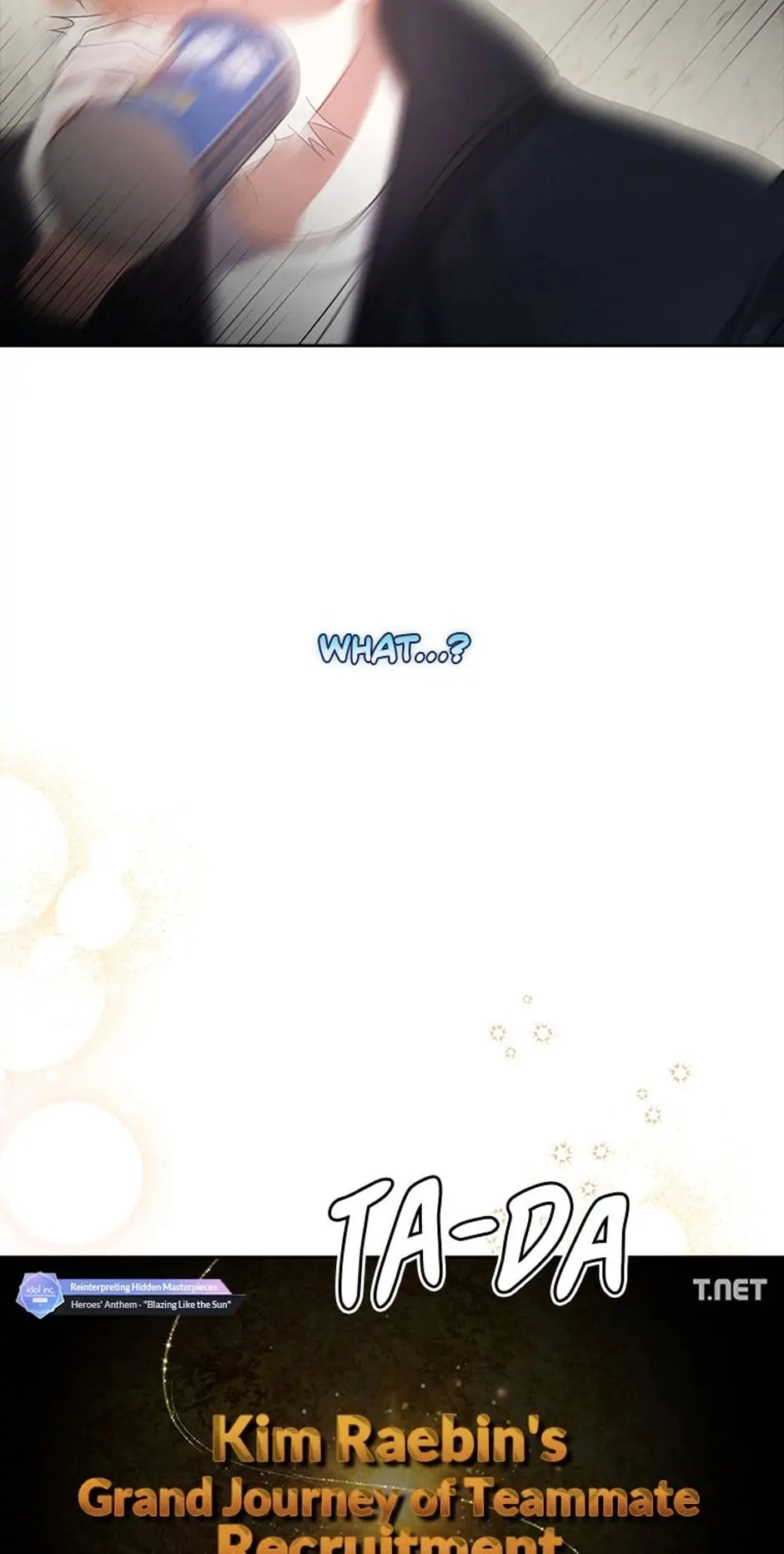 Debut or Die! Chapter 34, page 28 of 57