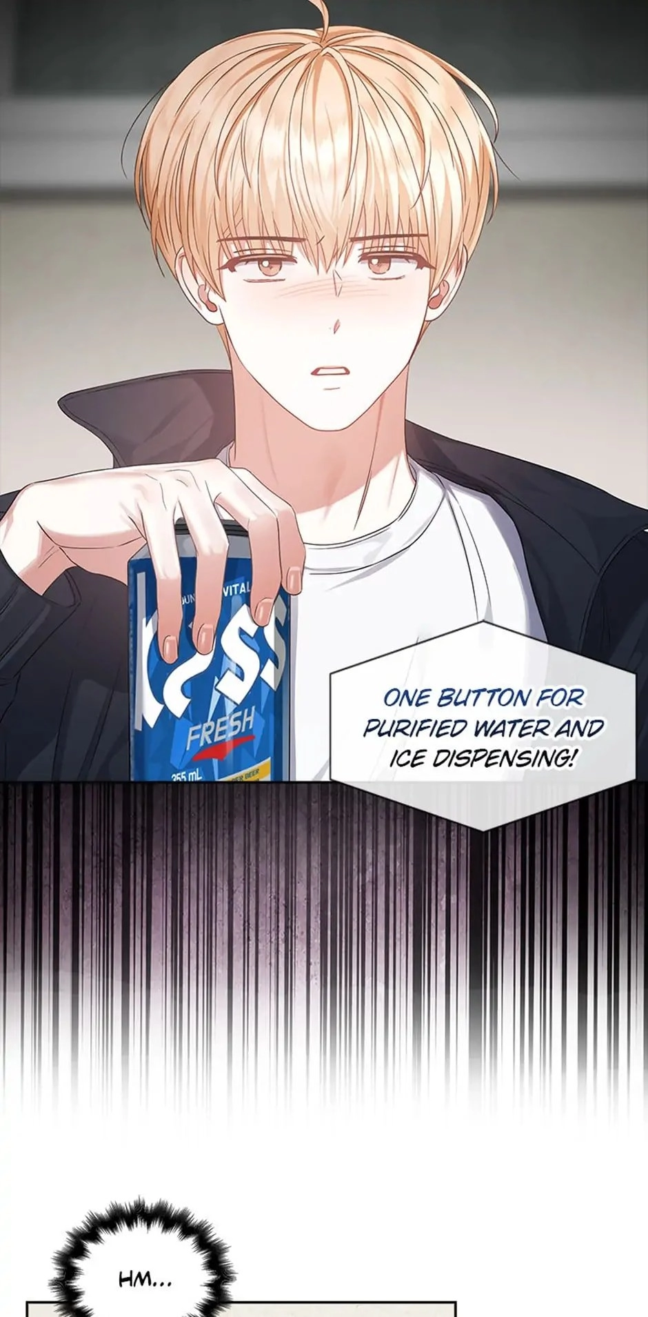 Debut or Die! Chapter 34, page 41 of 57