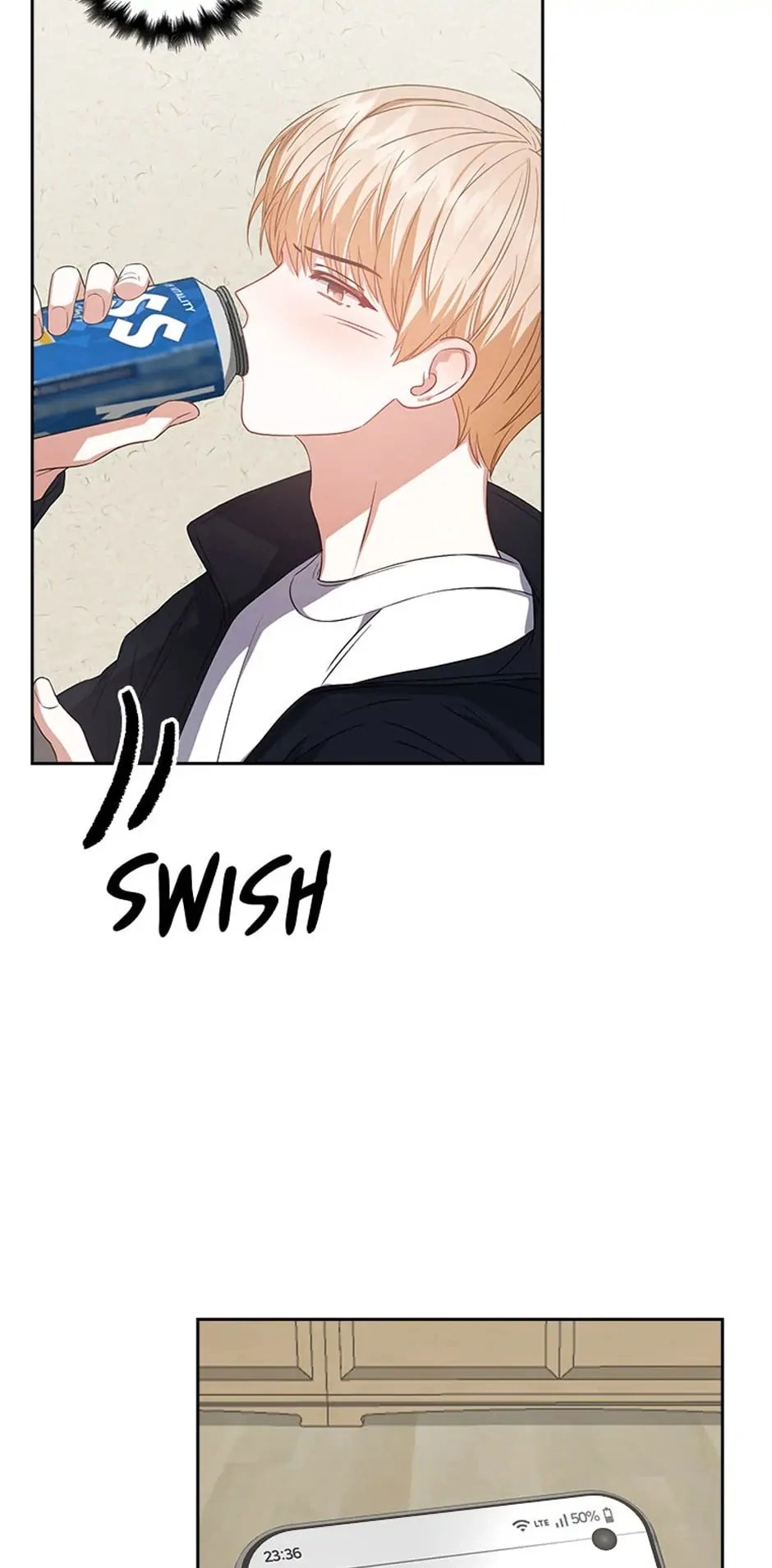 Debut or Die! Chapter 34, page 42 of 57