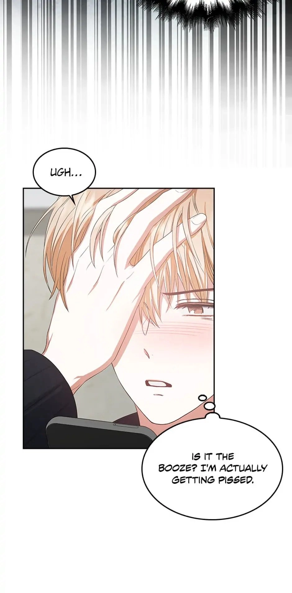 Debut or Die! Chapter 34, page 45 of 57