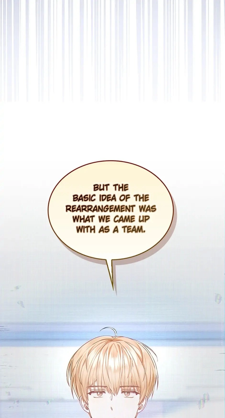 Debut or Die! Chapter 34, page 55 of 57