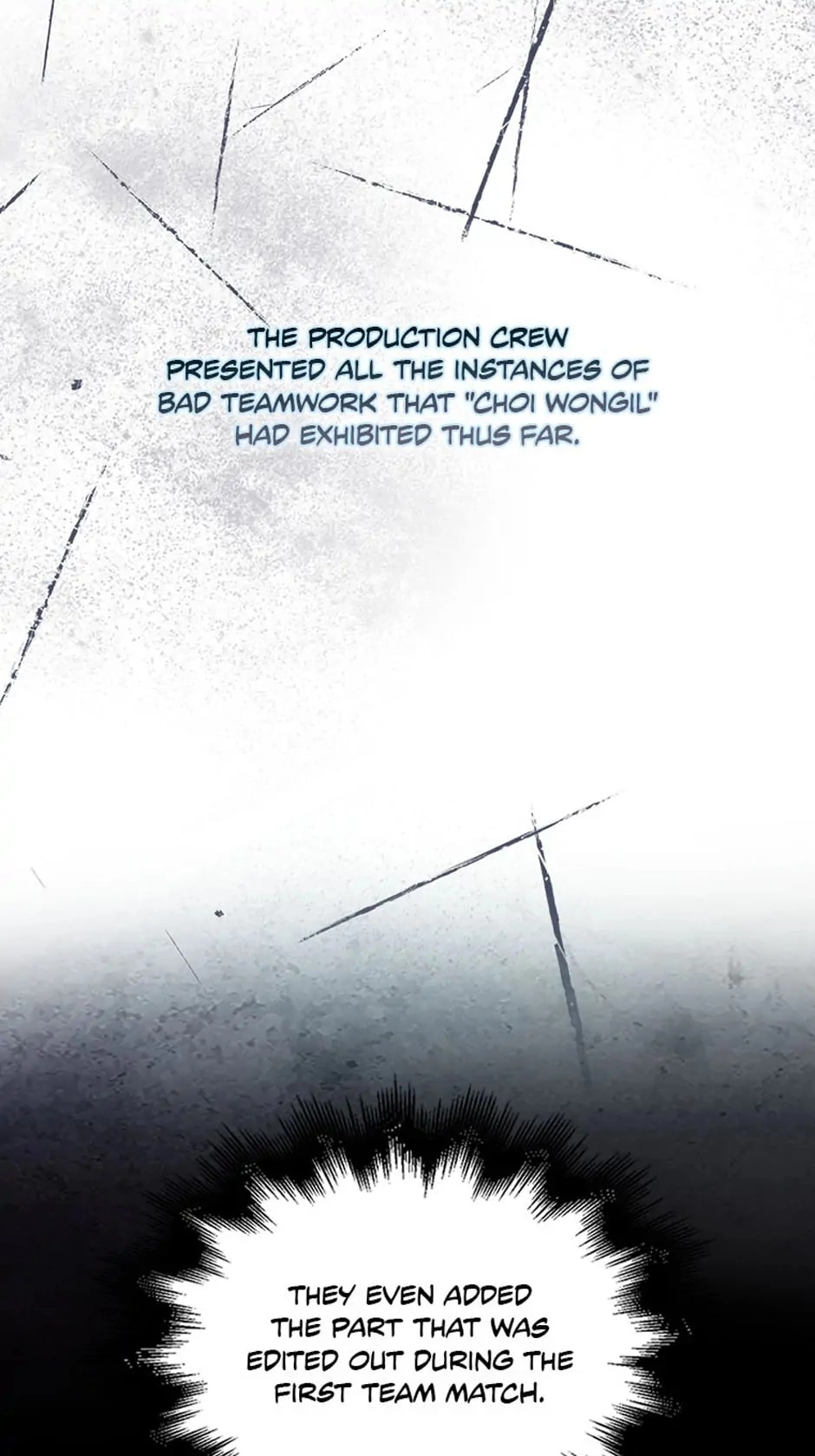 Debut or Die! Chapter 34, page 9 of 57