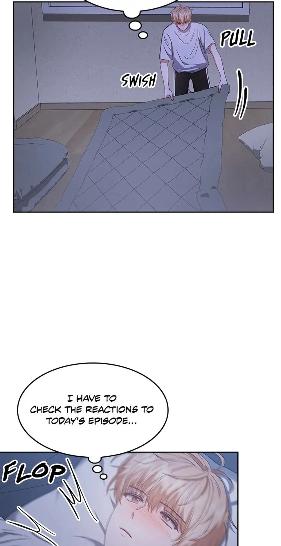 Debut or Die! Chapter 35, page 27 of 66