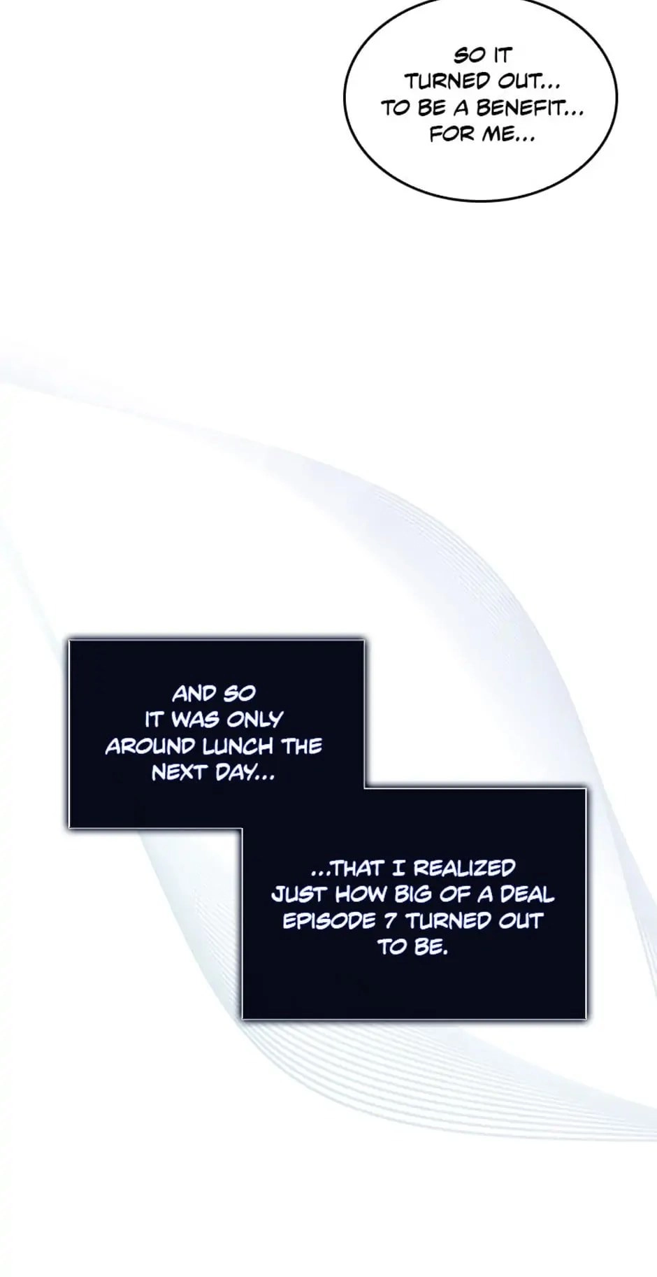 Debut or Die! Chapter 35, page 30 of 66