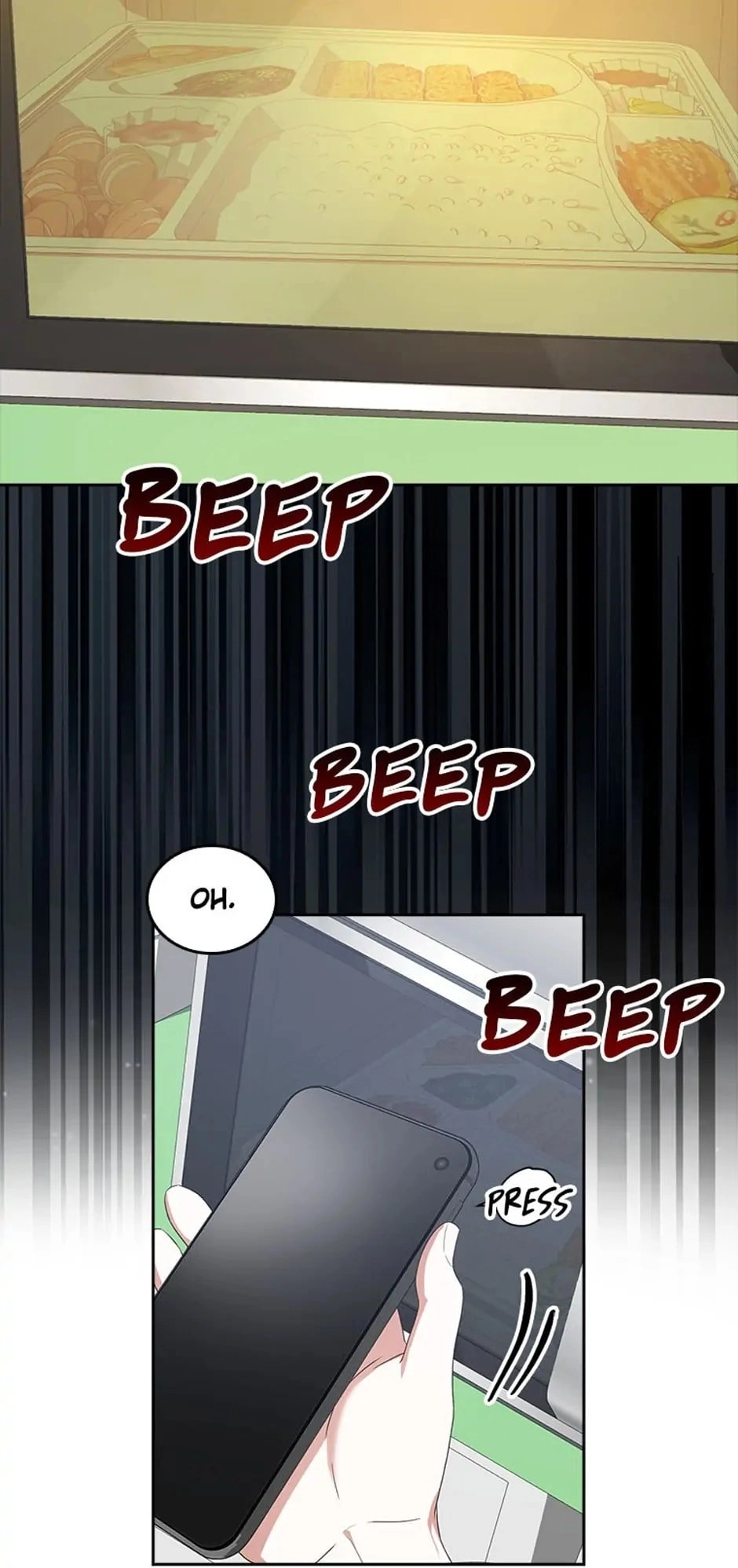 Debut or Die! Chapter 35, page 36 of 66