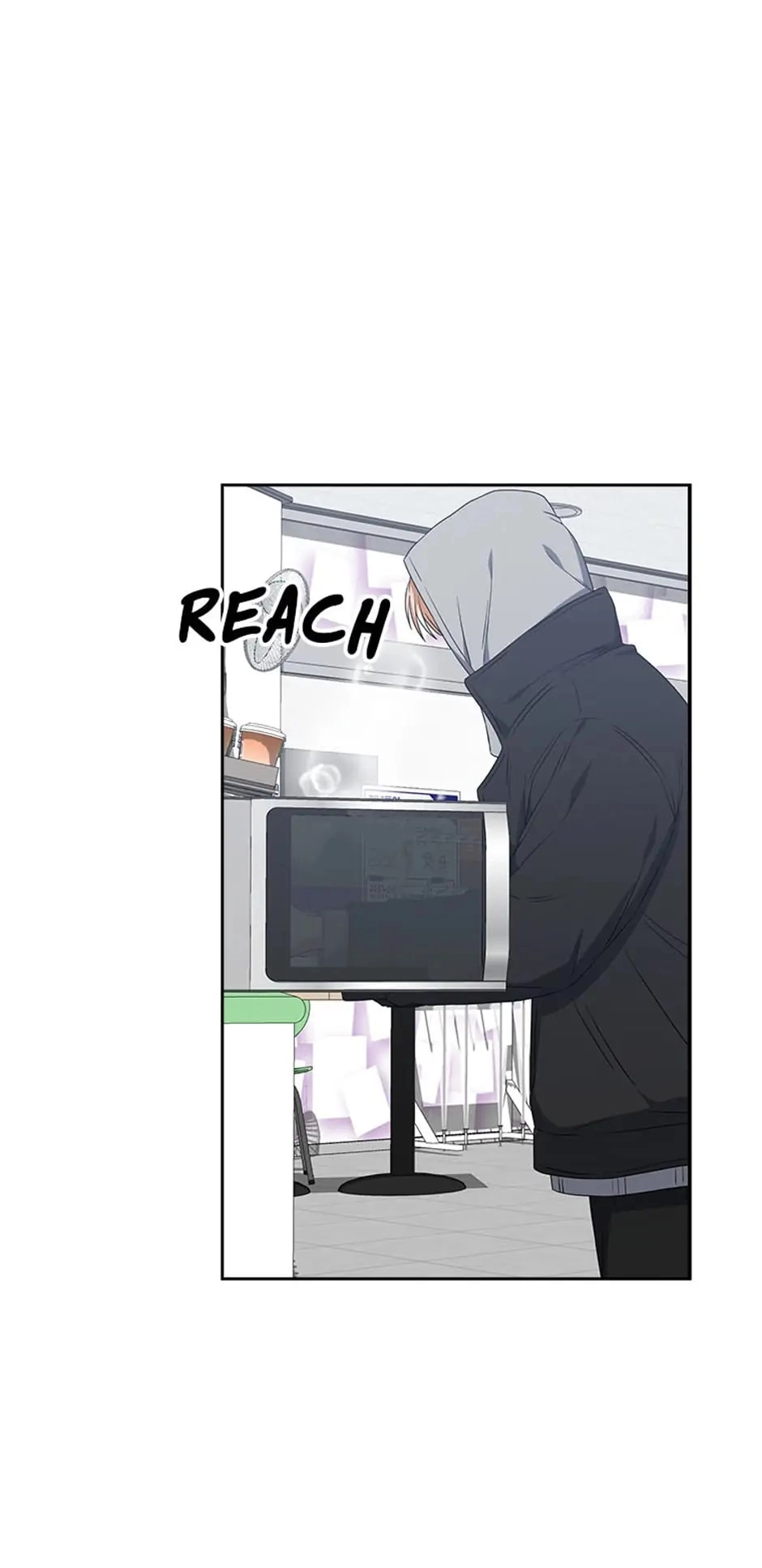 Debut or Die! Chapter 35, page 37 of 66