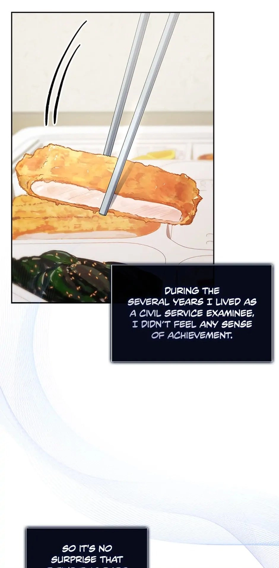 Debut or Die! Chapter 35, page 54 of 66