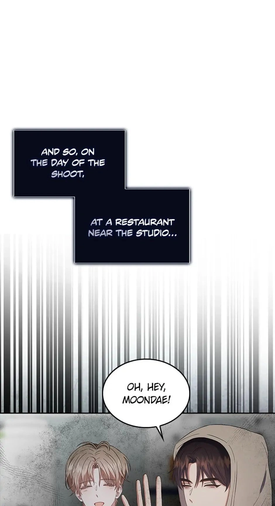 Debut or Die! Chapter 35, page 62 of 66