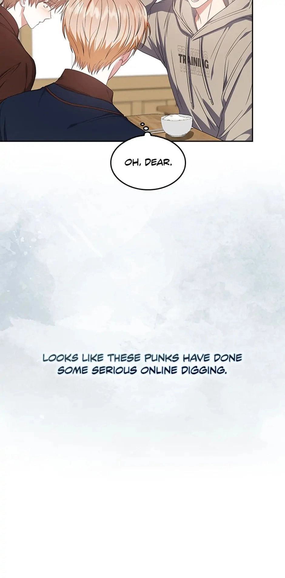 Debut or Die! Chapter 36, page 10 of 63