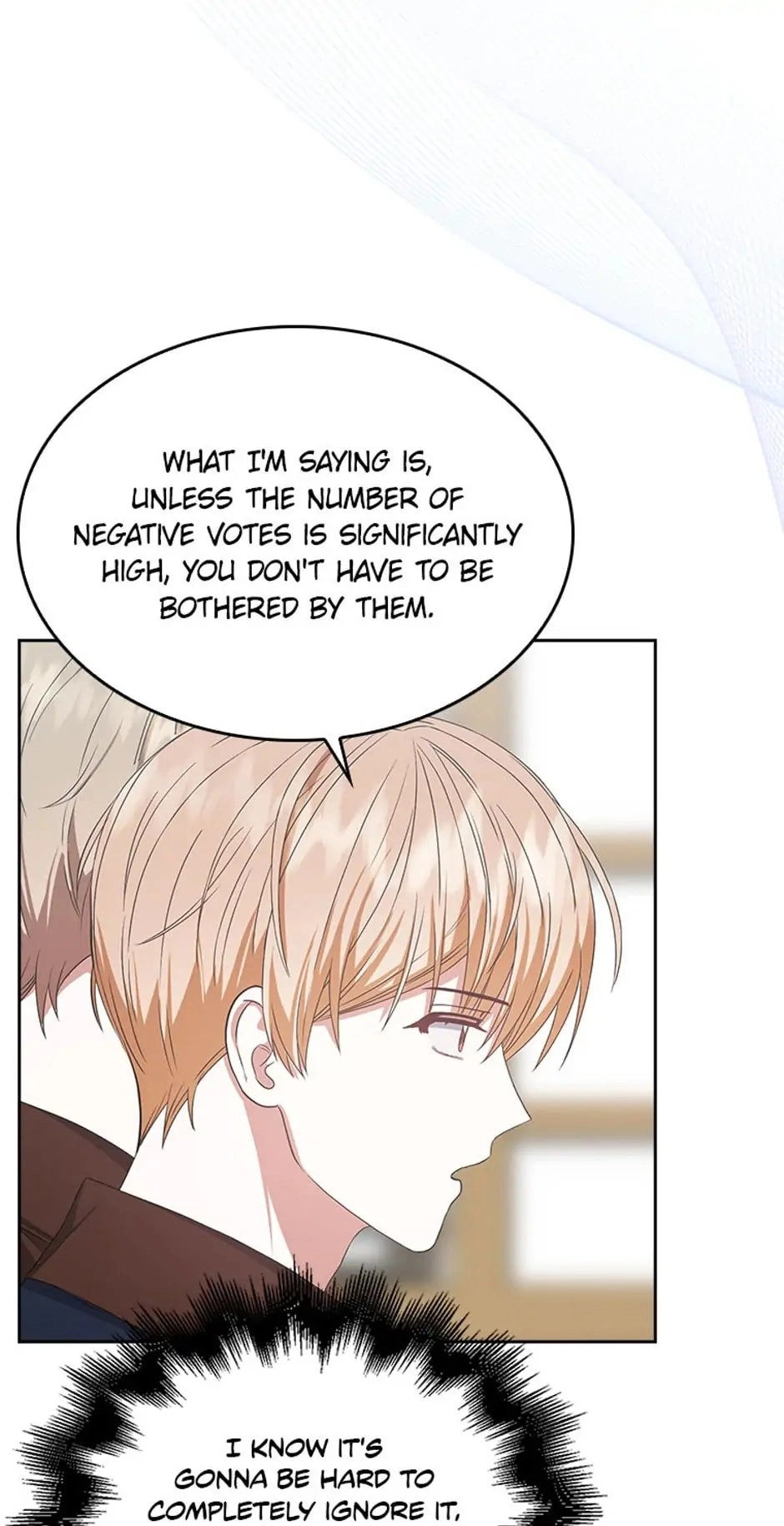 Debut or Die! Chapter 36, page 15 of 63